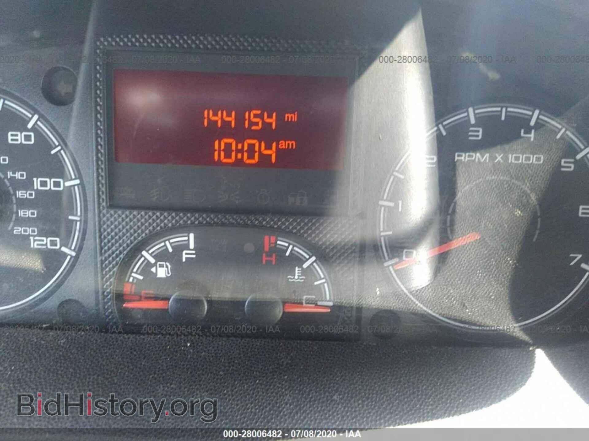 2015 RAM PROMASTER - VIN: 3C6TRVDD3FE504398 - Фото 7