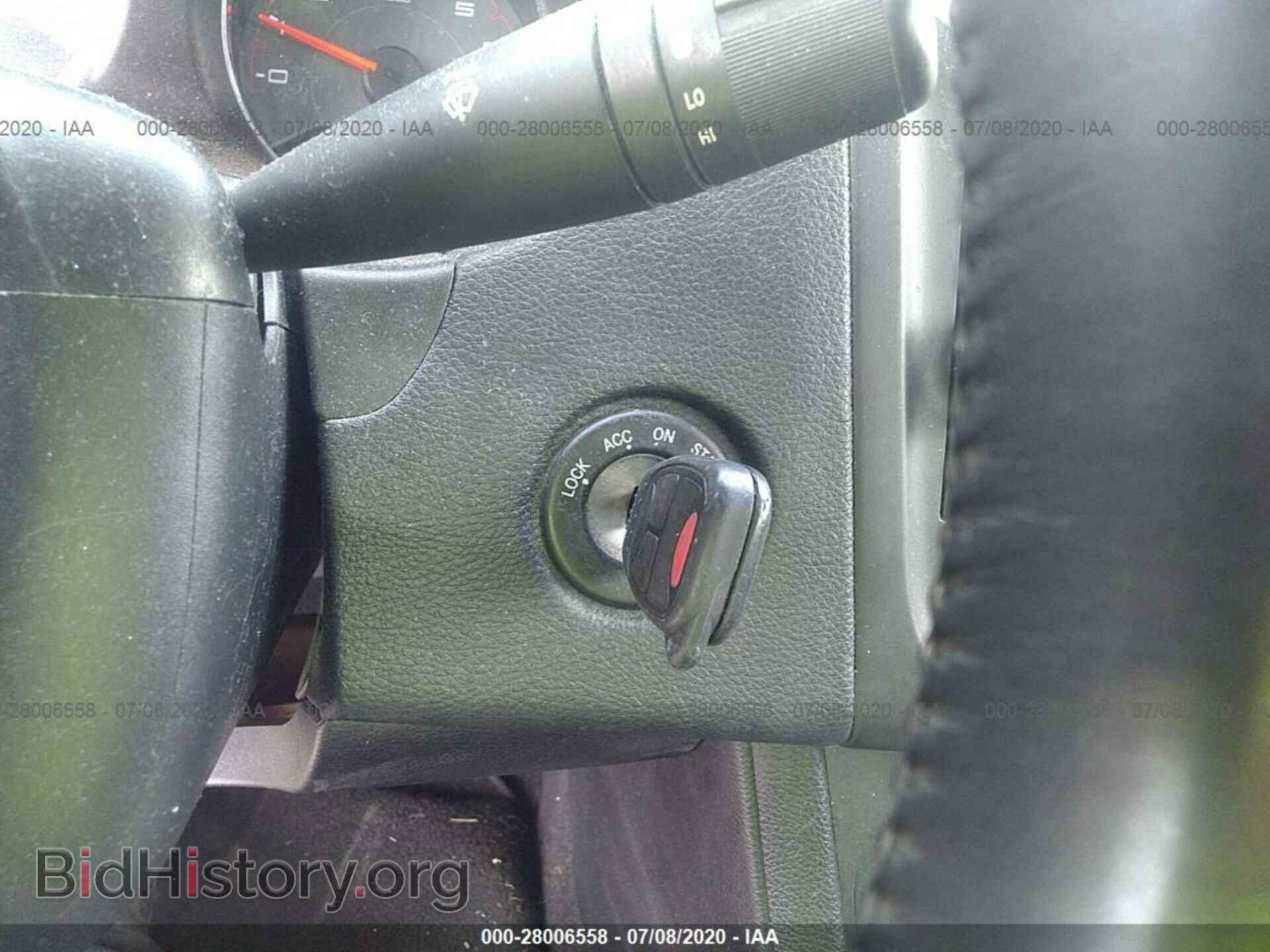 2012 DODGE AVENGER - VIN: 1C3CDZCB6CN193141 - Photo 11