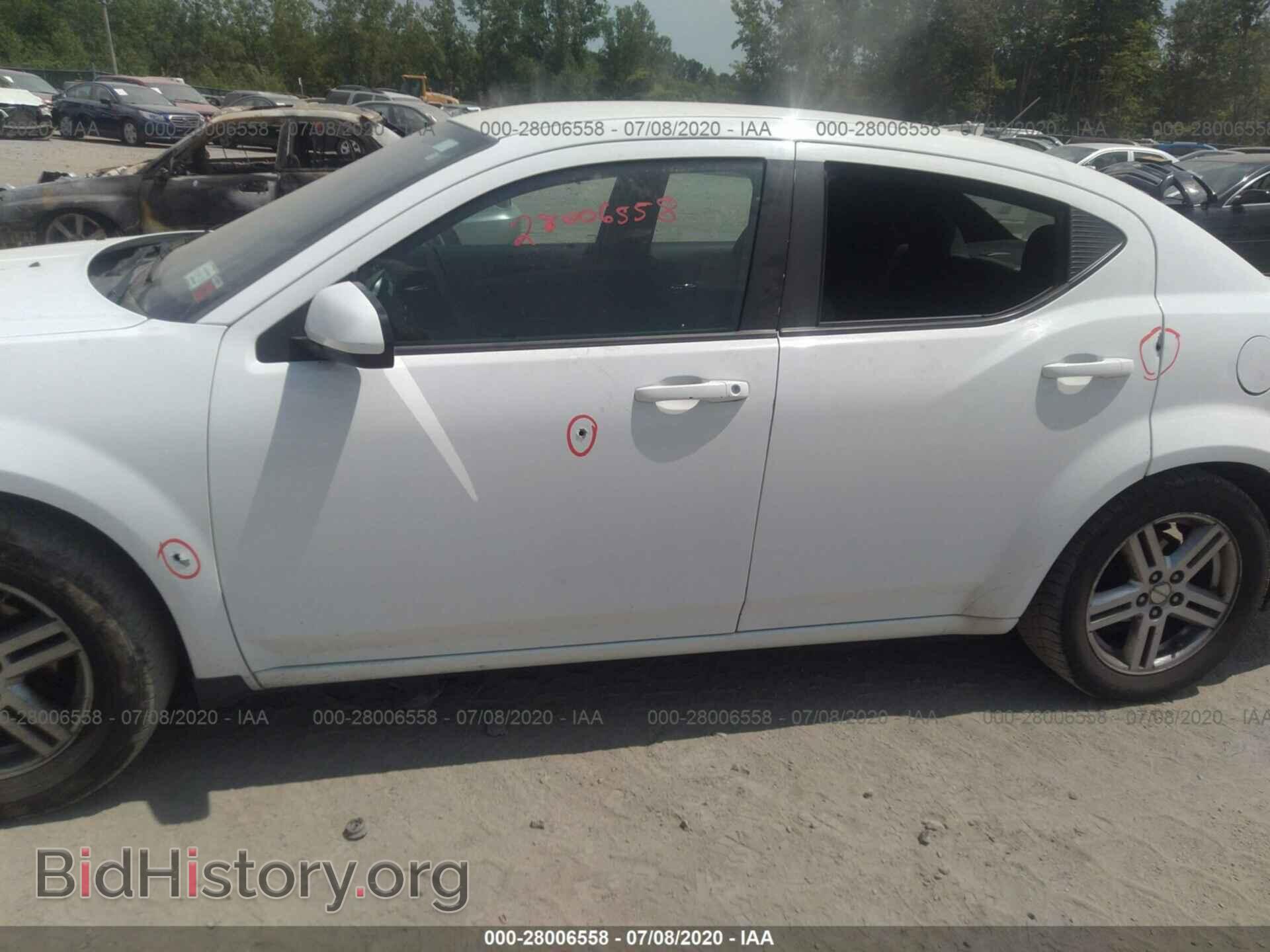 2012 DODGE AVENGER - VIN: 1C3CDZCB6CN193141 - Photo 6