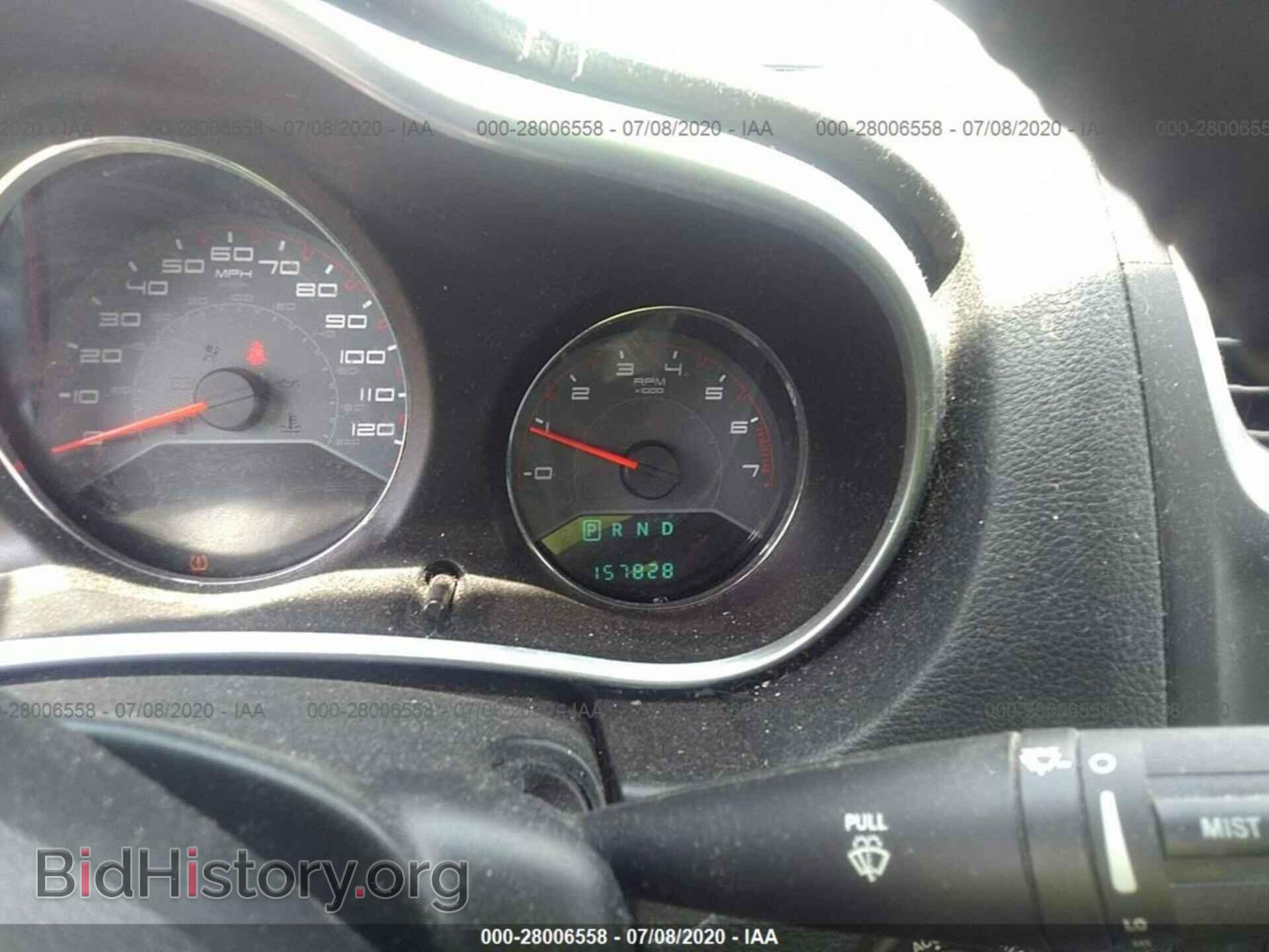 2012 DODGE AVENGER - VIN: 1C3CDZCB6CN193141 - Photo 7