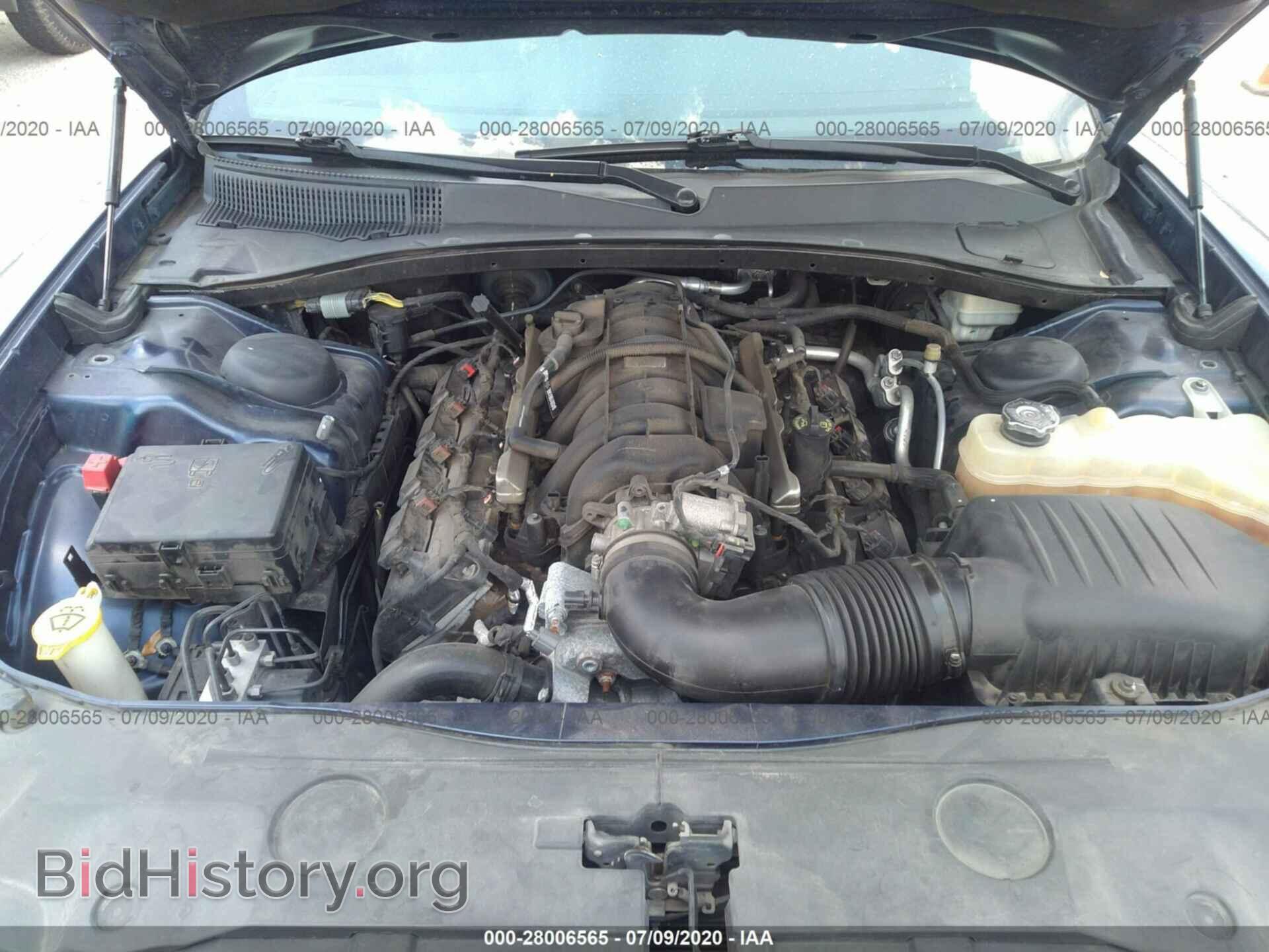 2014 DODGE CHARGER - VIN: 2C3CDXCT1EH189586 - Фото 10