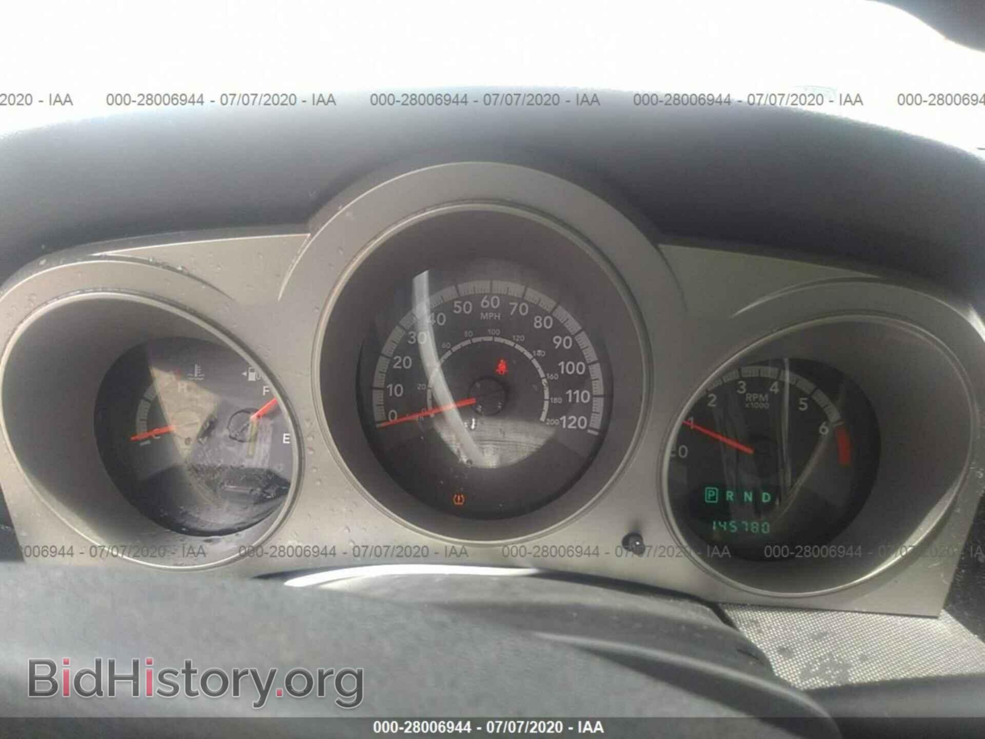 2010 DODGE AVENGER - VIN: 1B3CC4FB1AN110923 - Photo 7