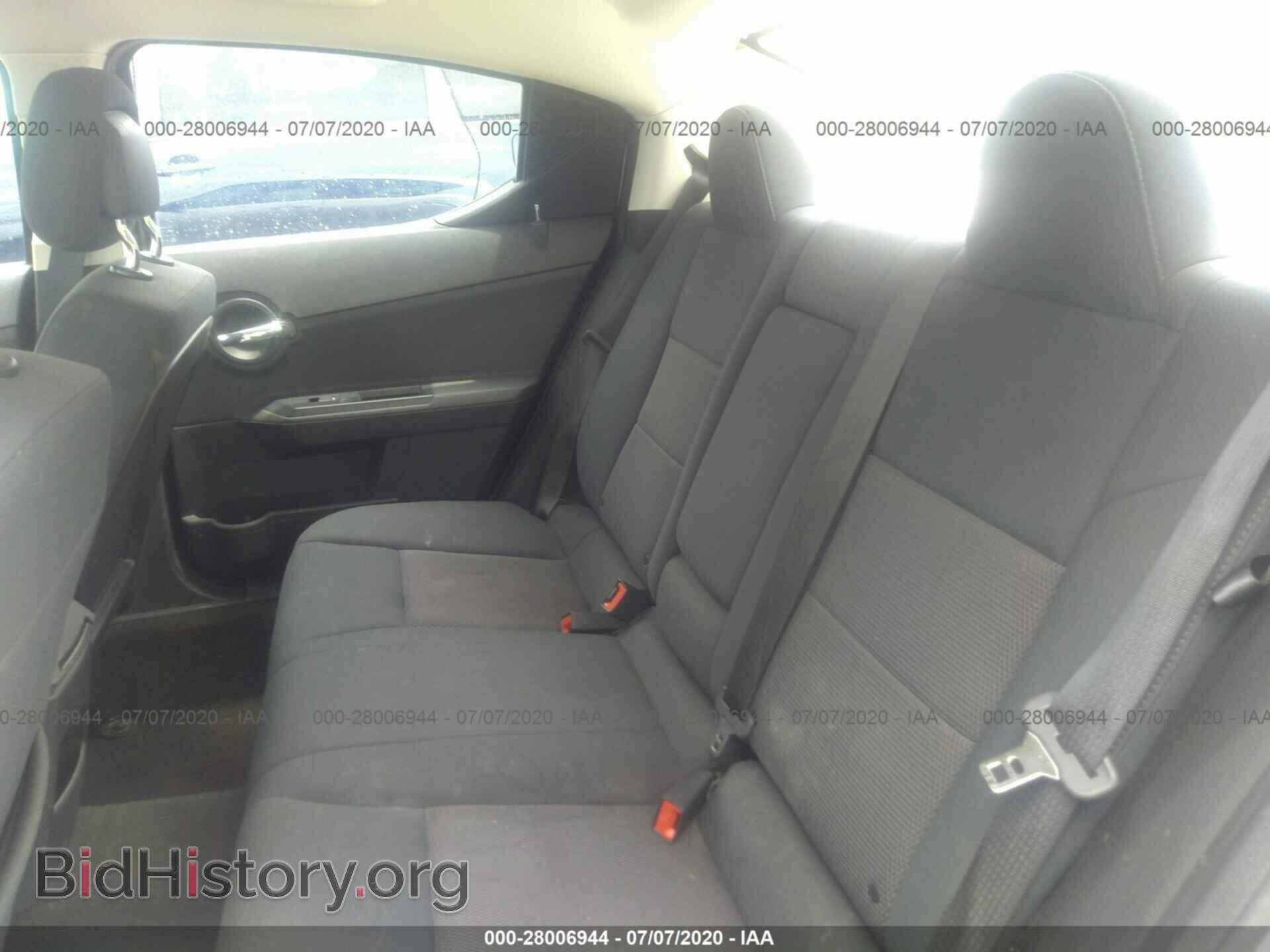 2010 DODGE AVENGER - VIN: 1B3CC4FB1AN110923 - Photo 8