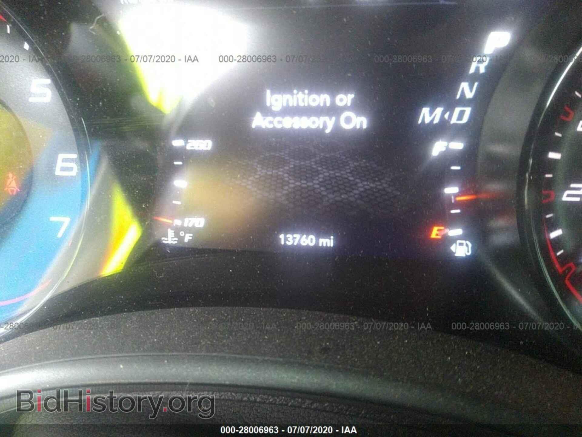 2019 DODGE CHARGER - VIN: 2C3CDXGJ2KH520180 - Фото 7