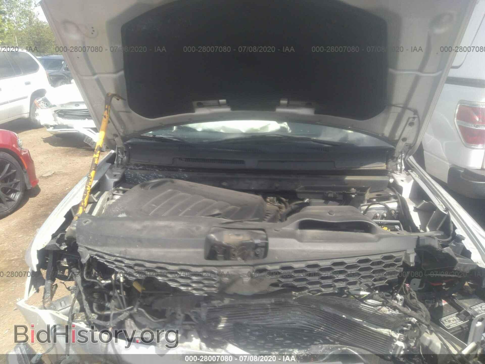 2011 DODGE JOURNEY - VIN: 3D4PG3FG8BT511710 - Фото 10