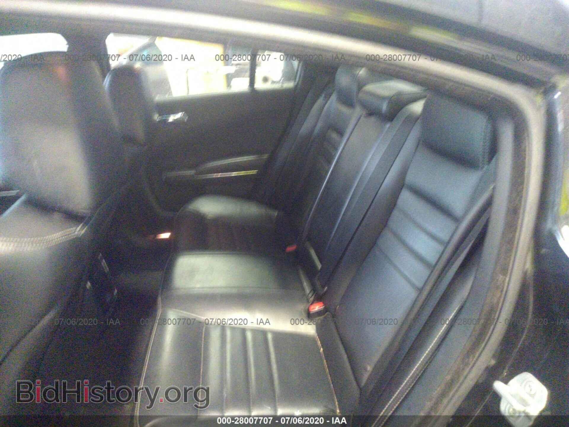 2013 DODGE CHARGER - VIN: 2C3CDXCT2DH646999 - Фото 8