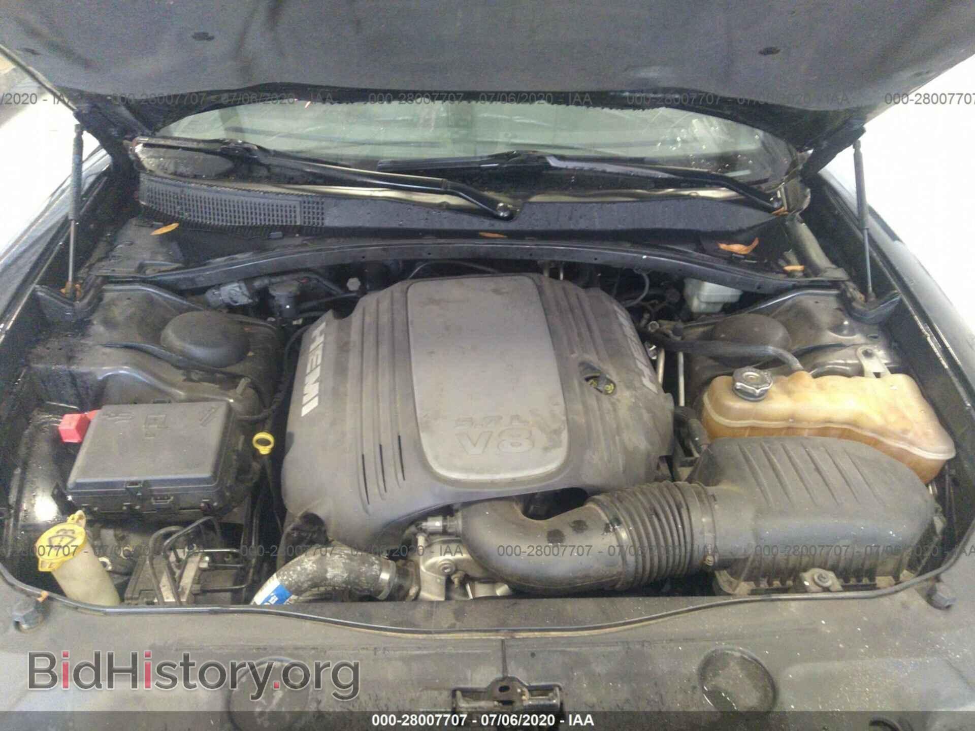 2013 DODGE CHARGER - VIN: 2C3CDXCT2DH646999 - Фото 10