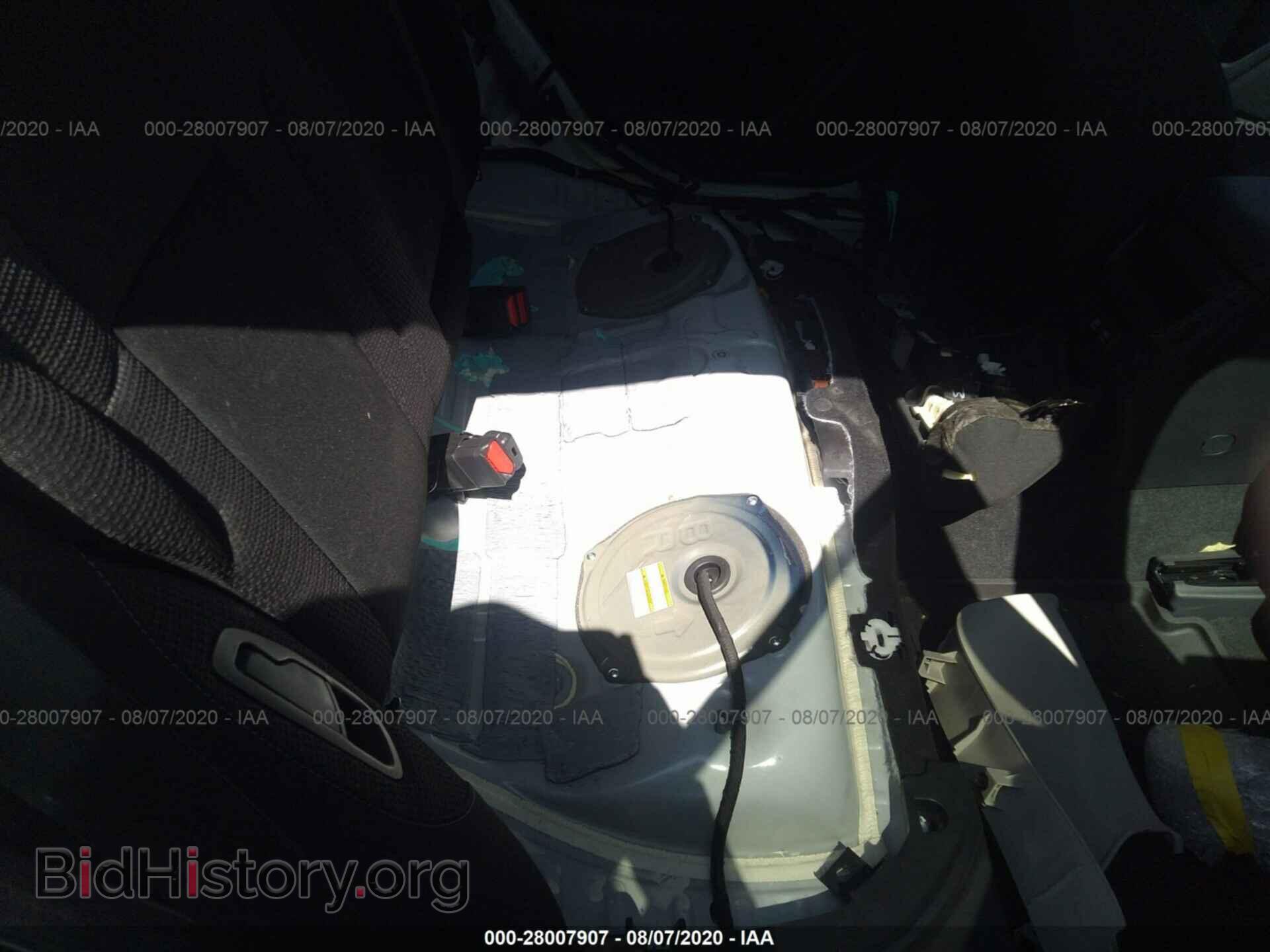 2020 SUBARU OUTBACK - VIN: 4S4BTAEC8L3140644 - Фото 8