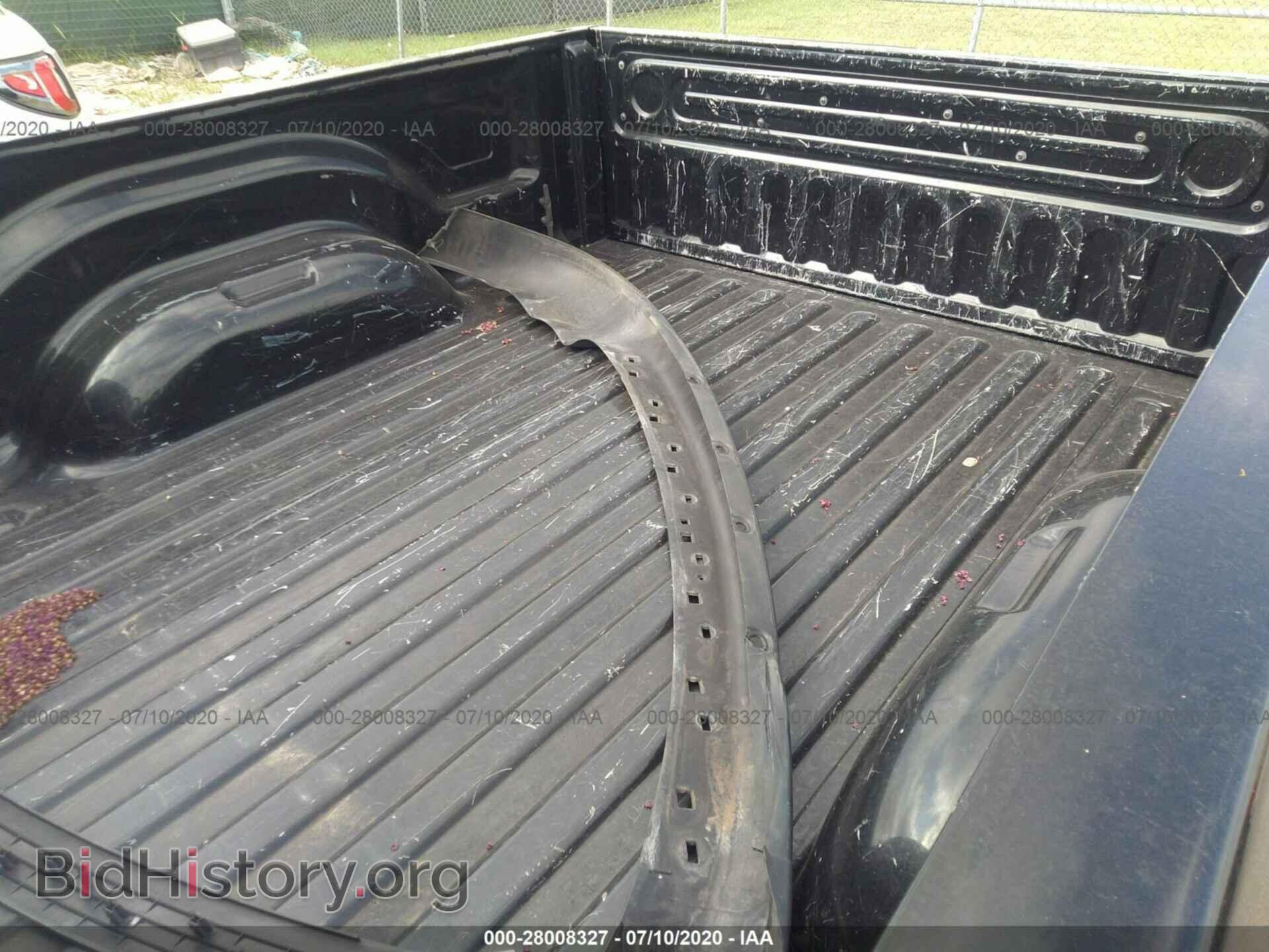 2005 DODGE RAM 1500 - VIN: 1D7HA16K25J623853 - Фото 12