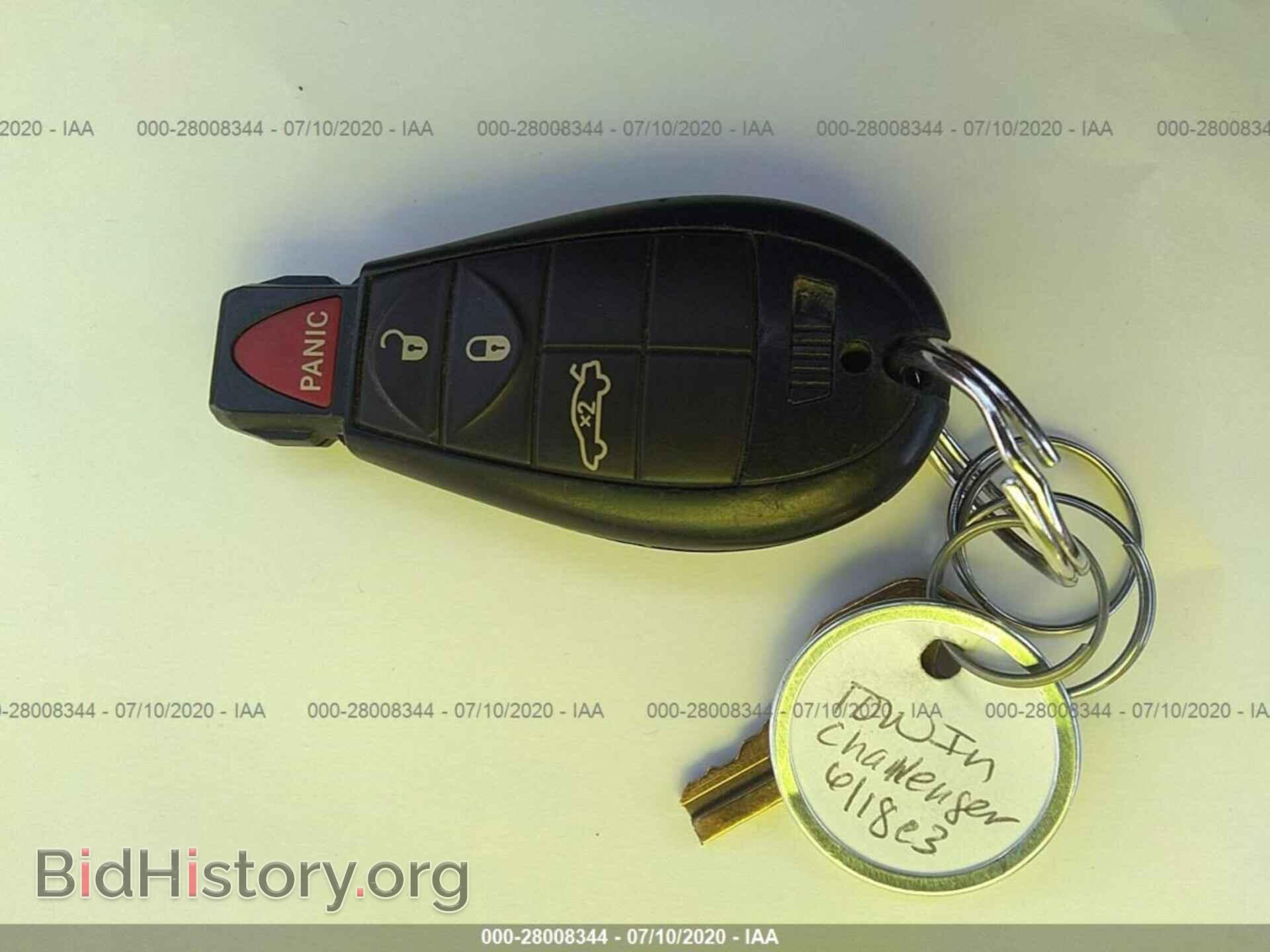 2014 DODGE CHALLENGER - VIN: 2C3CDYAG2EH133989 - Фото 11