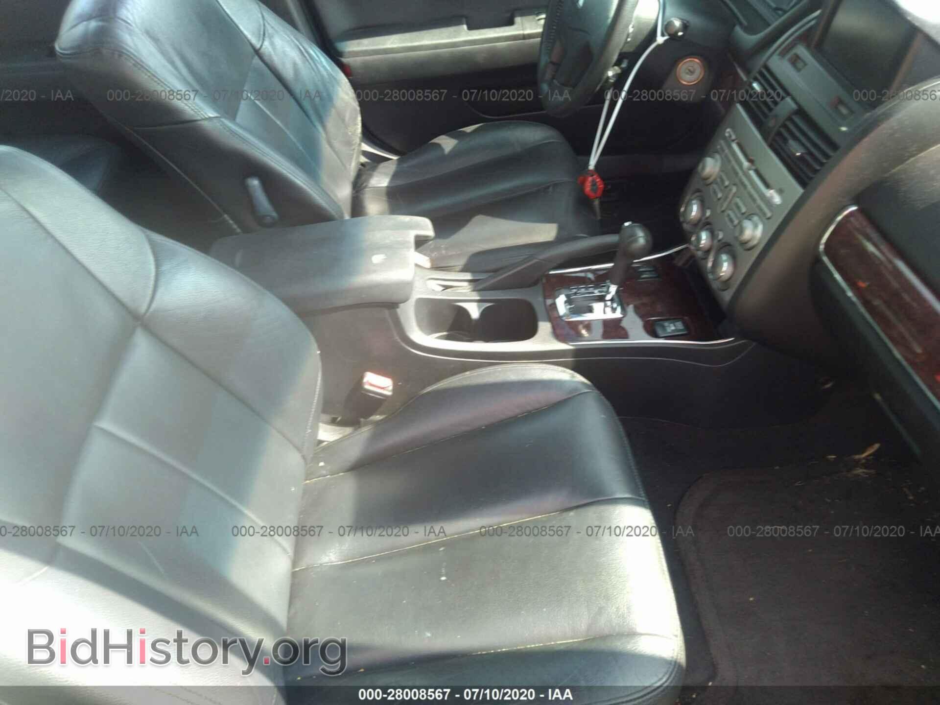 2012 MITSUBISHI GALANT - VIN: 4A32B3FF7CE024977 - Фото 5