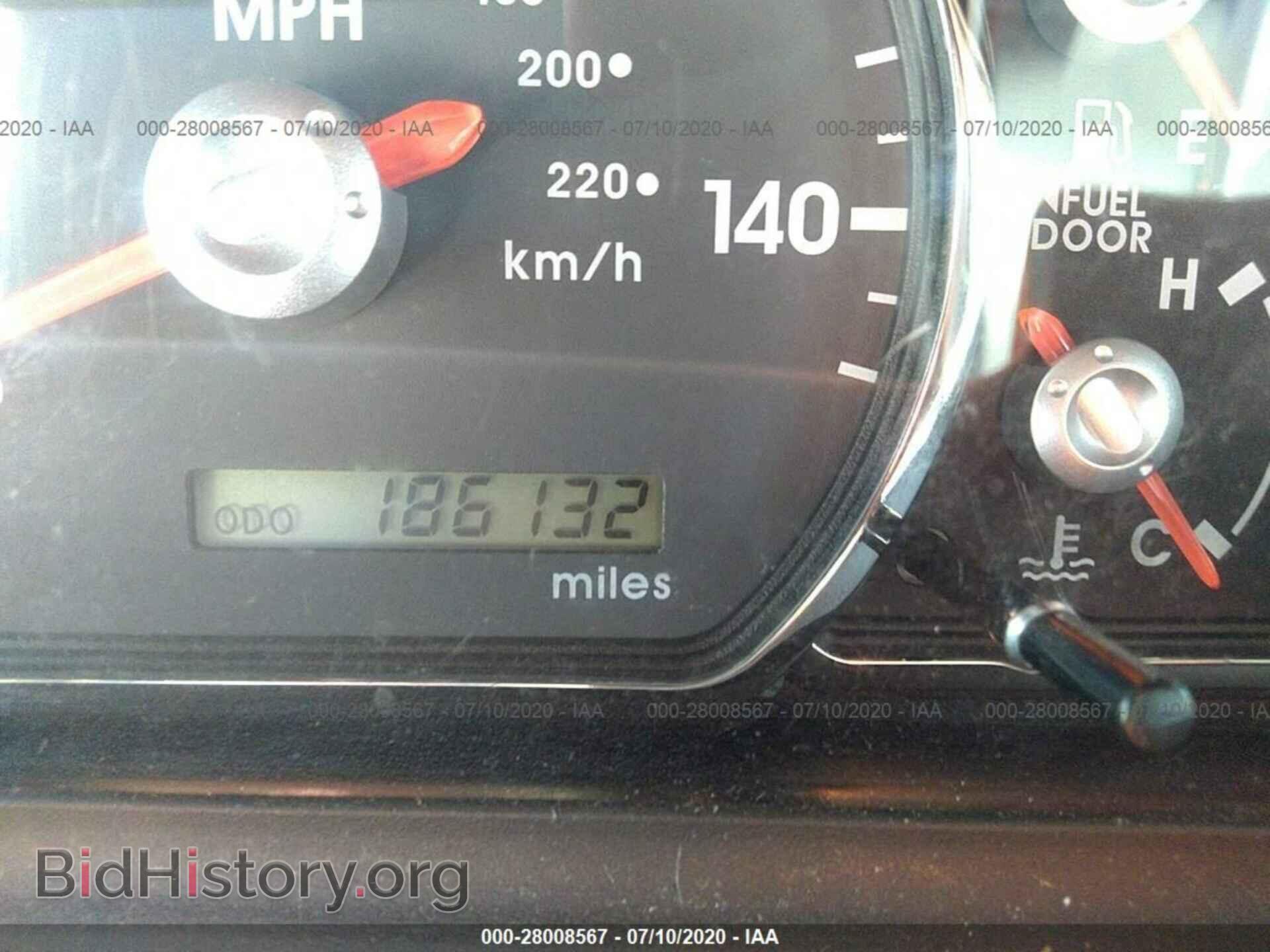 2012 MITSUBISHI GALANT - VIN: 4A32B3FF7CE024977 - Фото 7