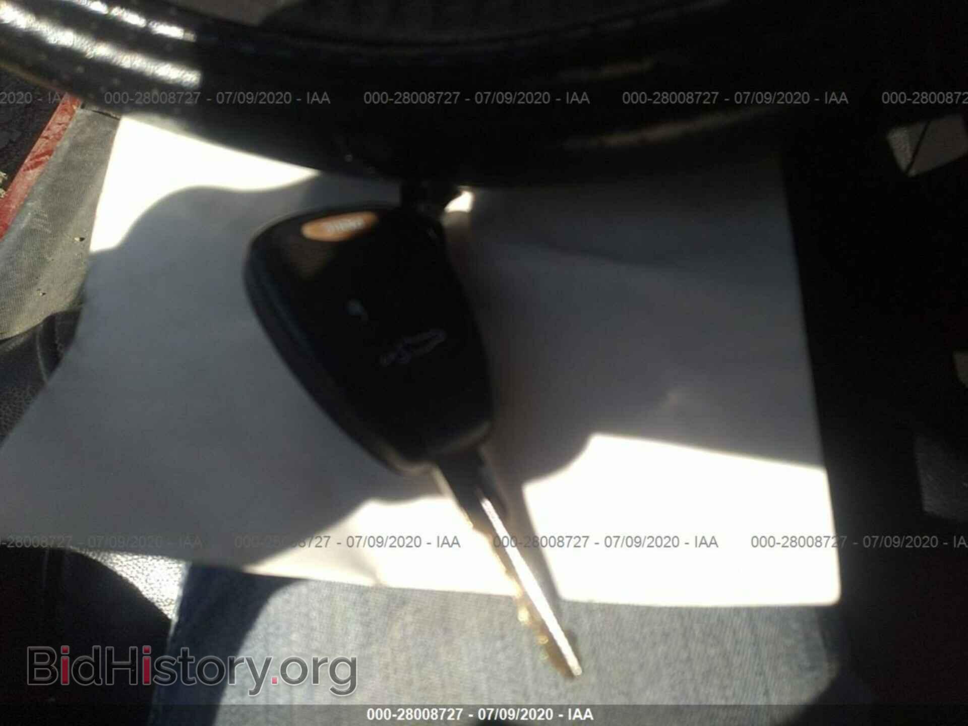 2010 DODGE AVENGER - VIN: 1B3CC1FB7AN210796 - Фото 11