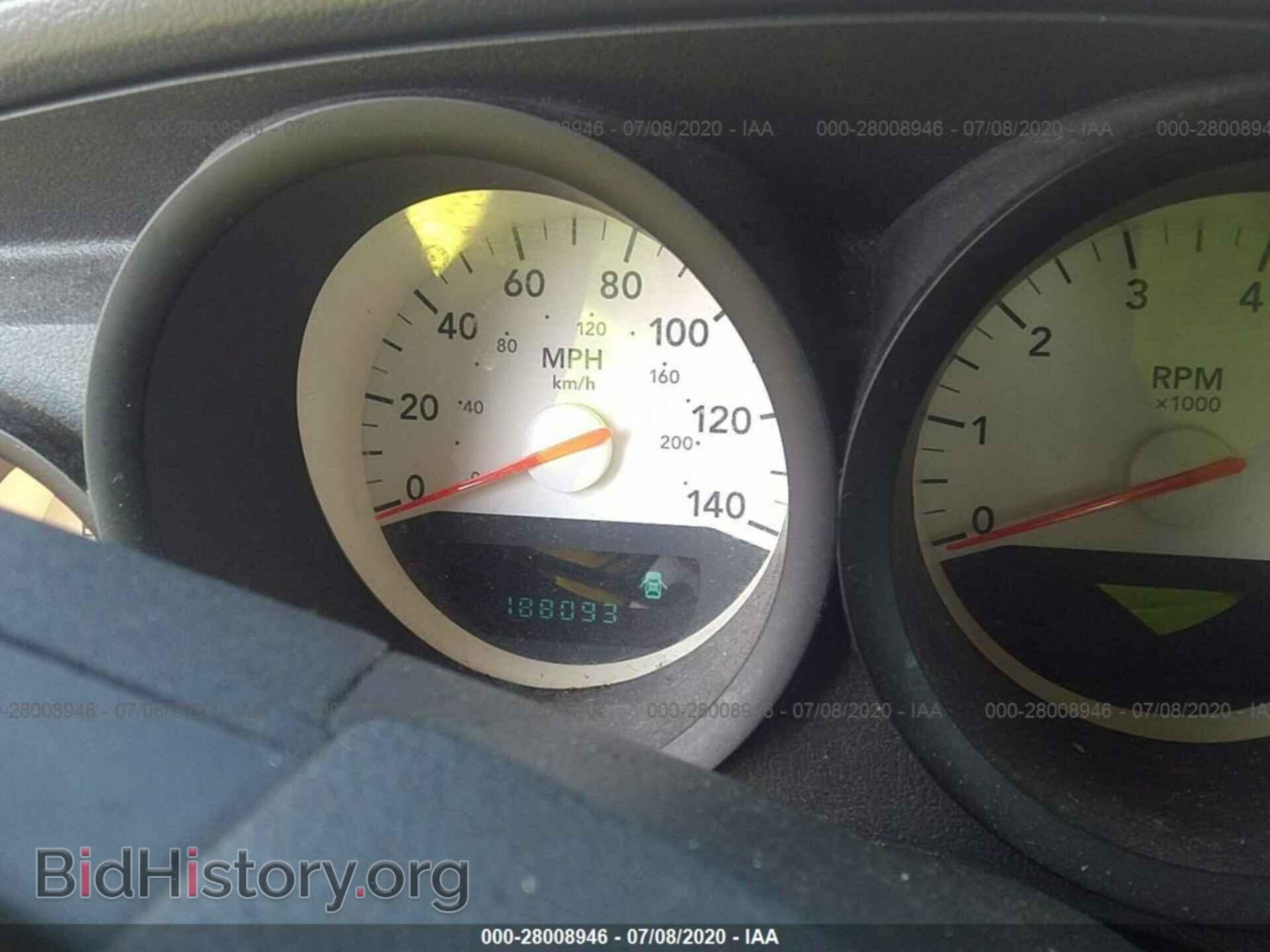 2006 DODGE CHARGER - VIN: 2B3KA43G46H301270 - Photo 7