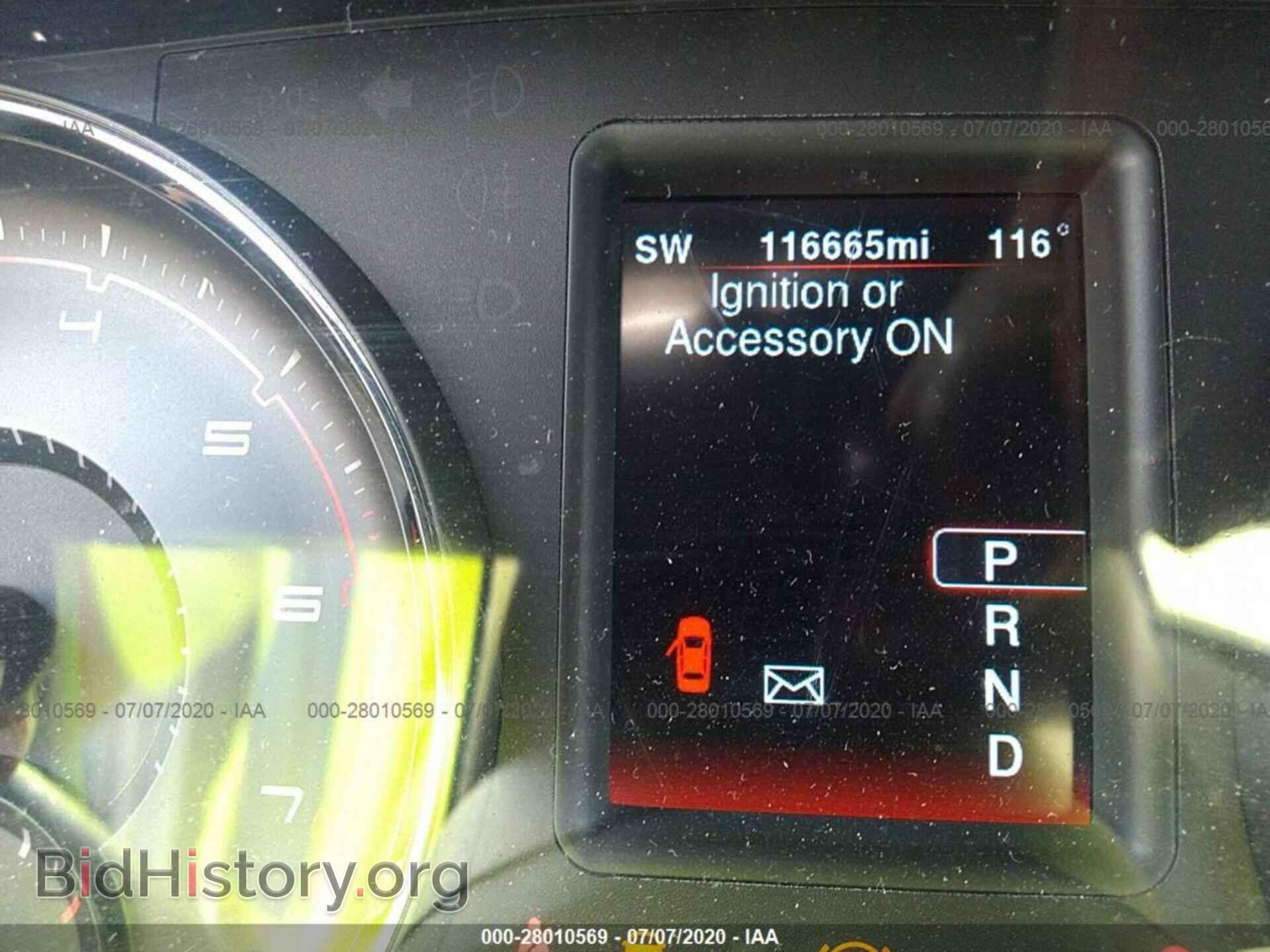 2013 DODGE CHARGER - VIN: 2C3CDXCTXDH635152 - Фото 7