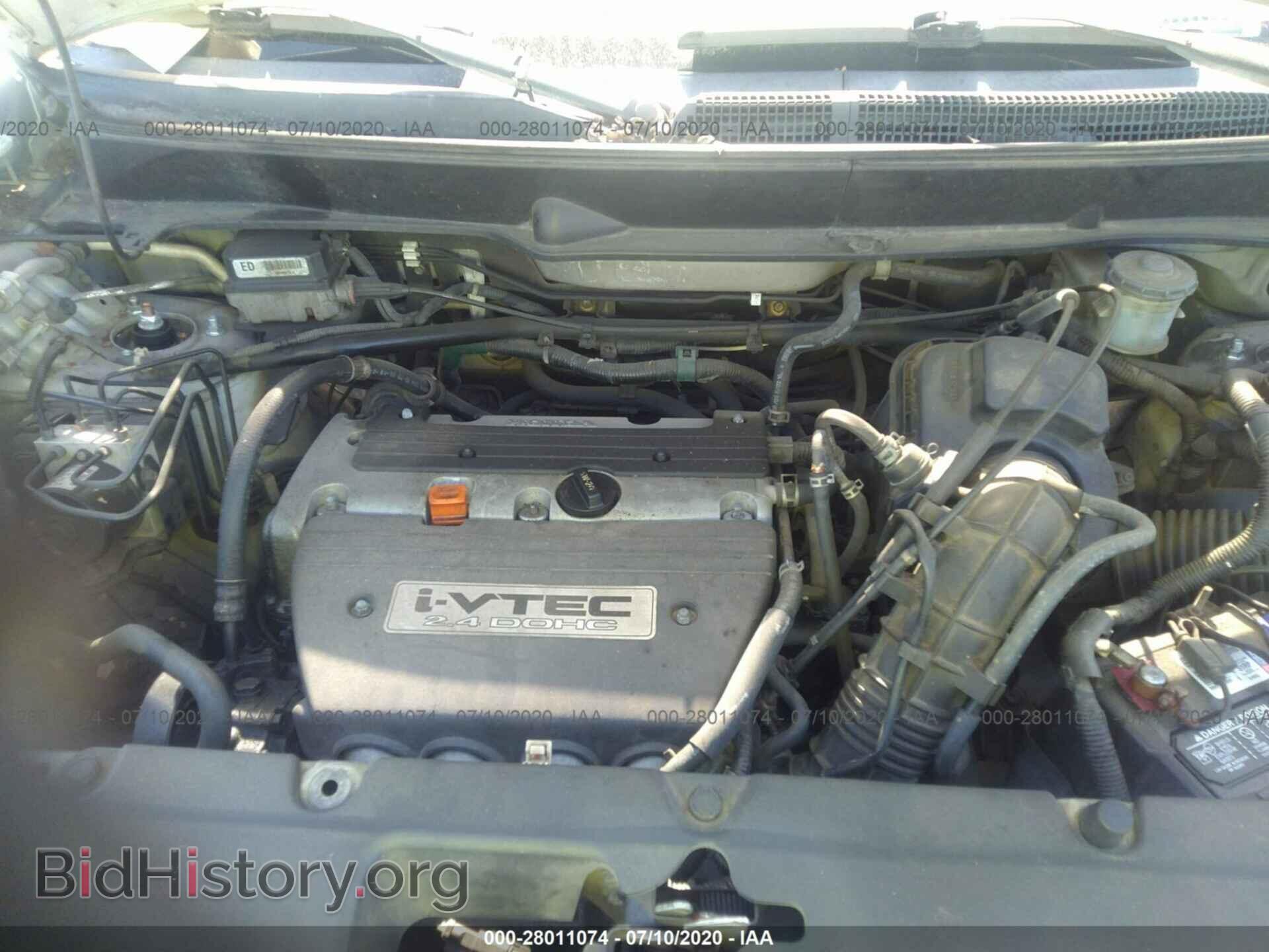 2003 HONDA ELEMENT - VIN: 5J6YH28543L032017 - Photo 10