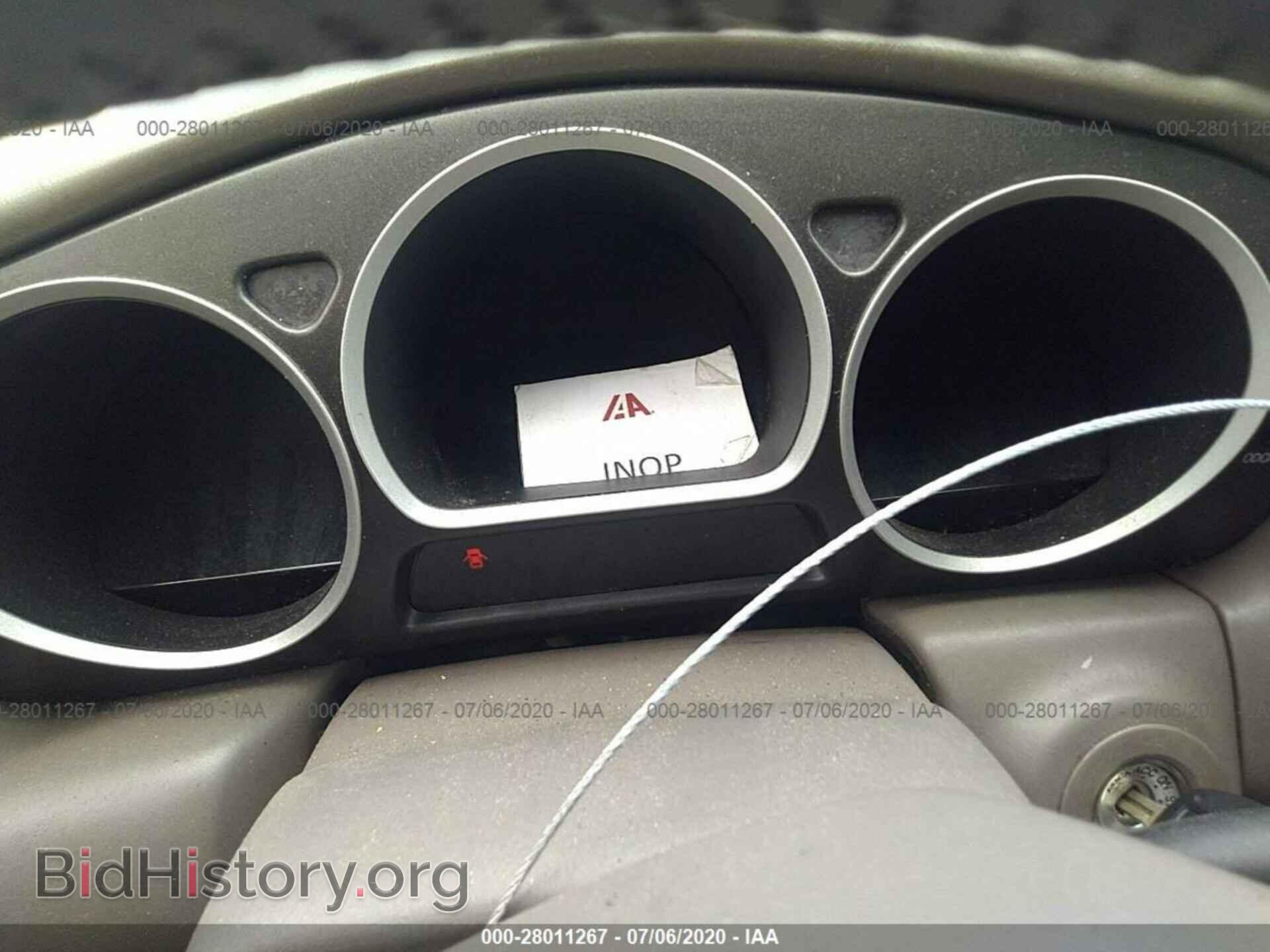 2001 LEXUS GS 300 - VIN: JT8BD69S510118498 - Фото 7