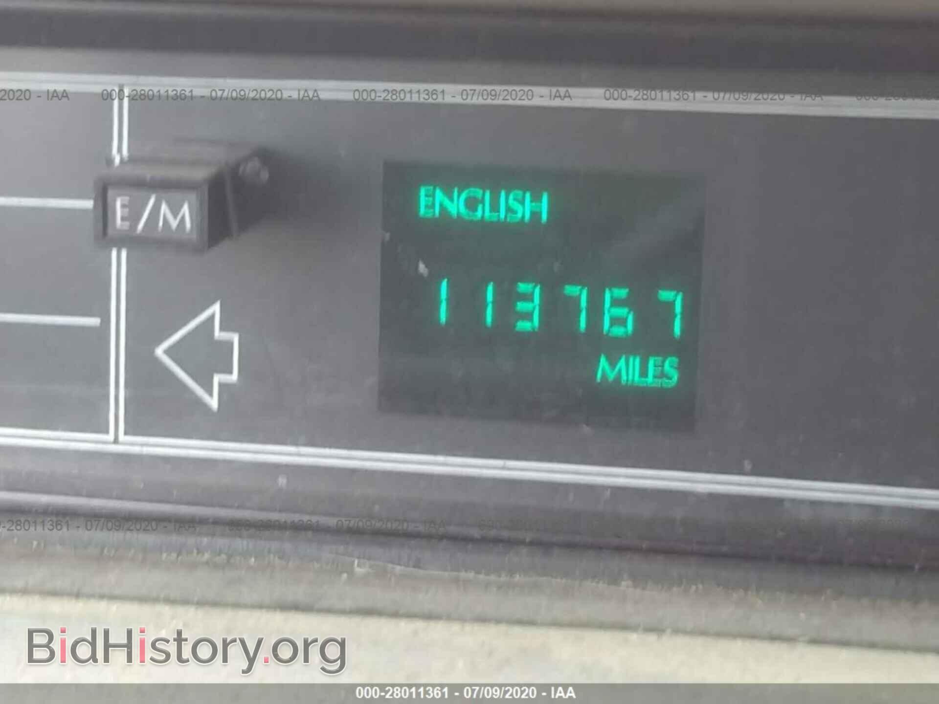 1992 CADILLAC DEVILLE - VIN: 1G6CD53B7N4264590 - Photo 7