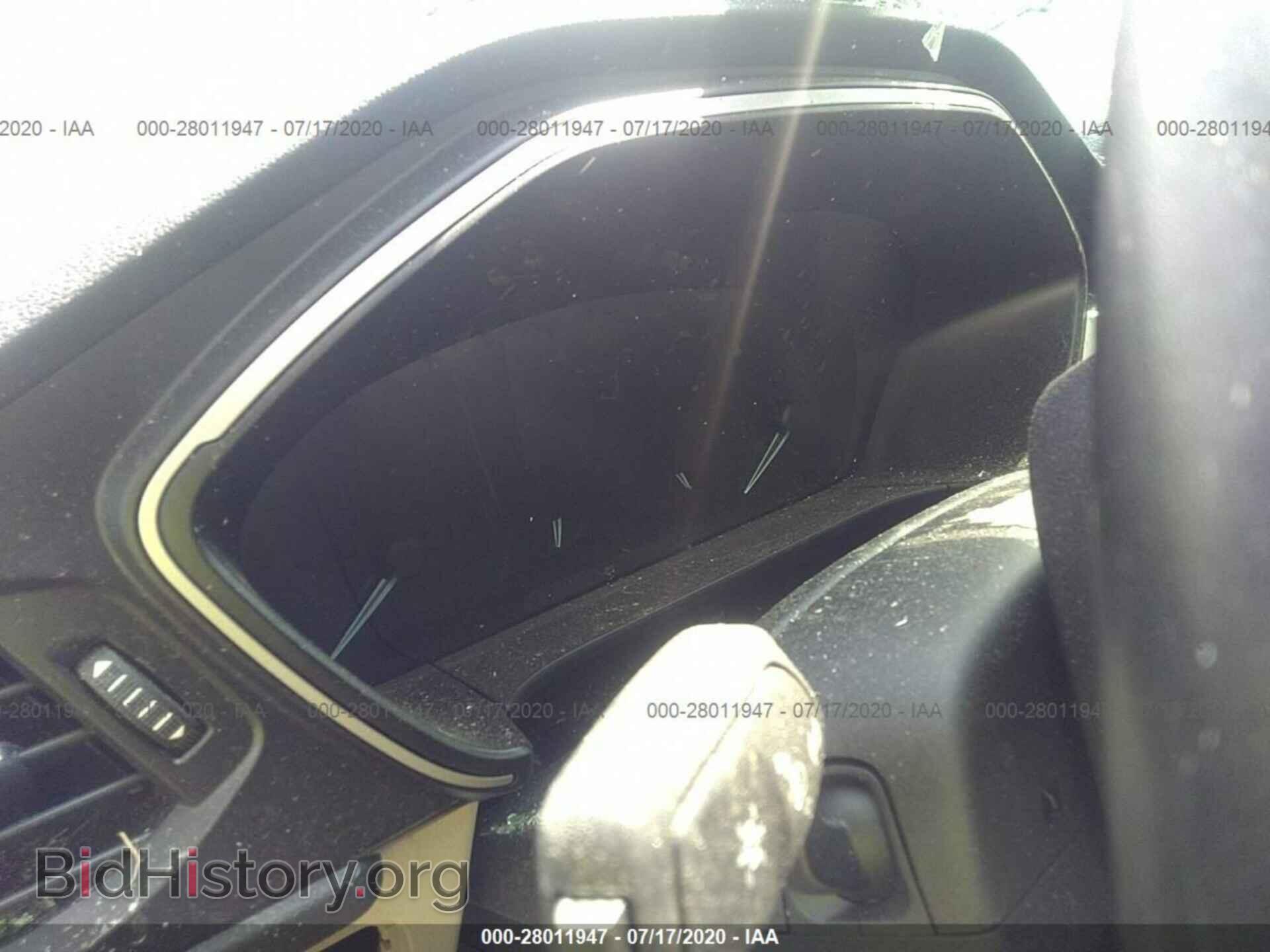 2020 FORD ESCAPE - VIN: 1FMCU9G66LUA69610 - Photo 7