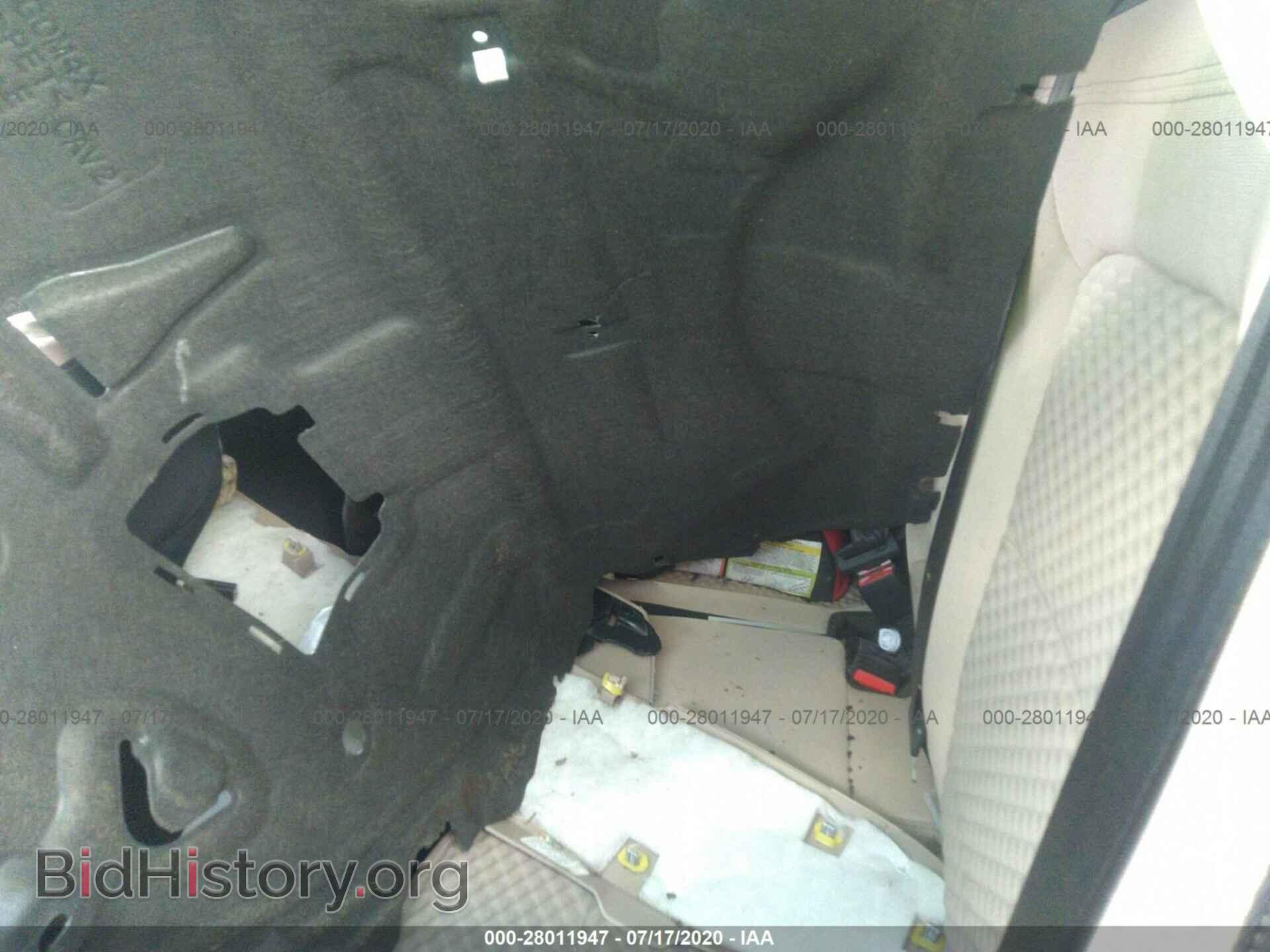 2020 FORD ESCAPE - VIN: 1FMCU9G66LUA69610 - Photo 8