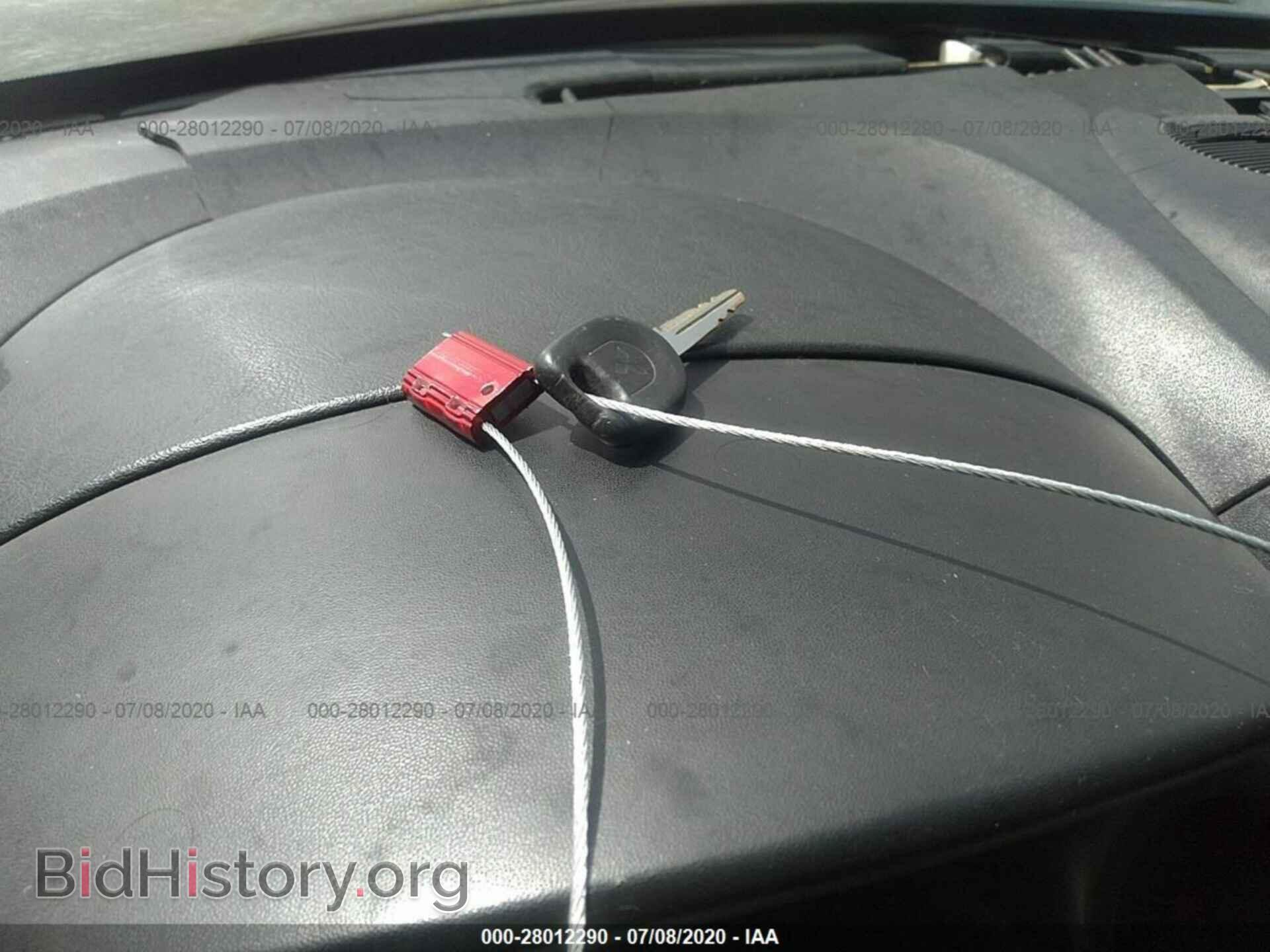 2000 MITSUBISHI ECLIPSE - VIN: 4A3AC34G9YE068152 - Фото 11