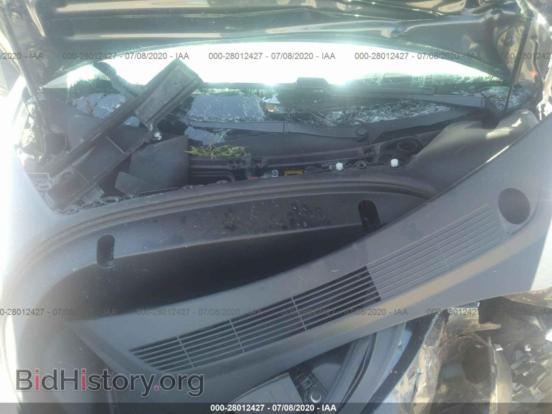 2019 TESLA MODEL 3 - VIN: 5YJ3E1EA6KF308123 - Фото 10