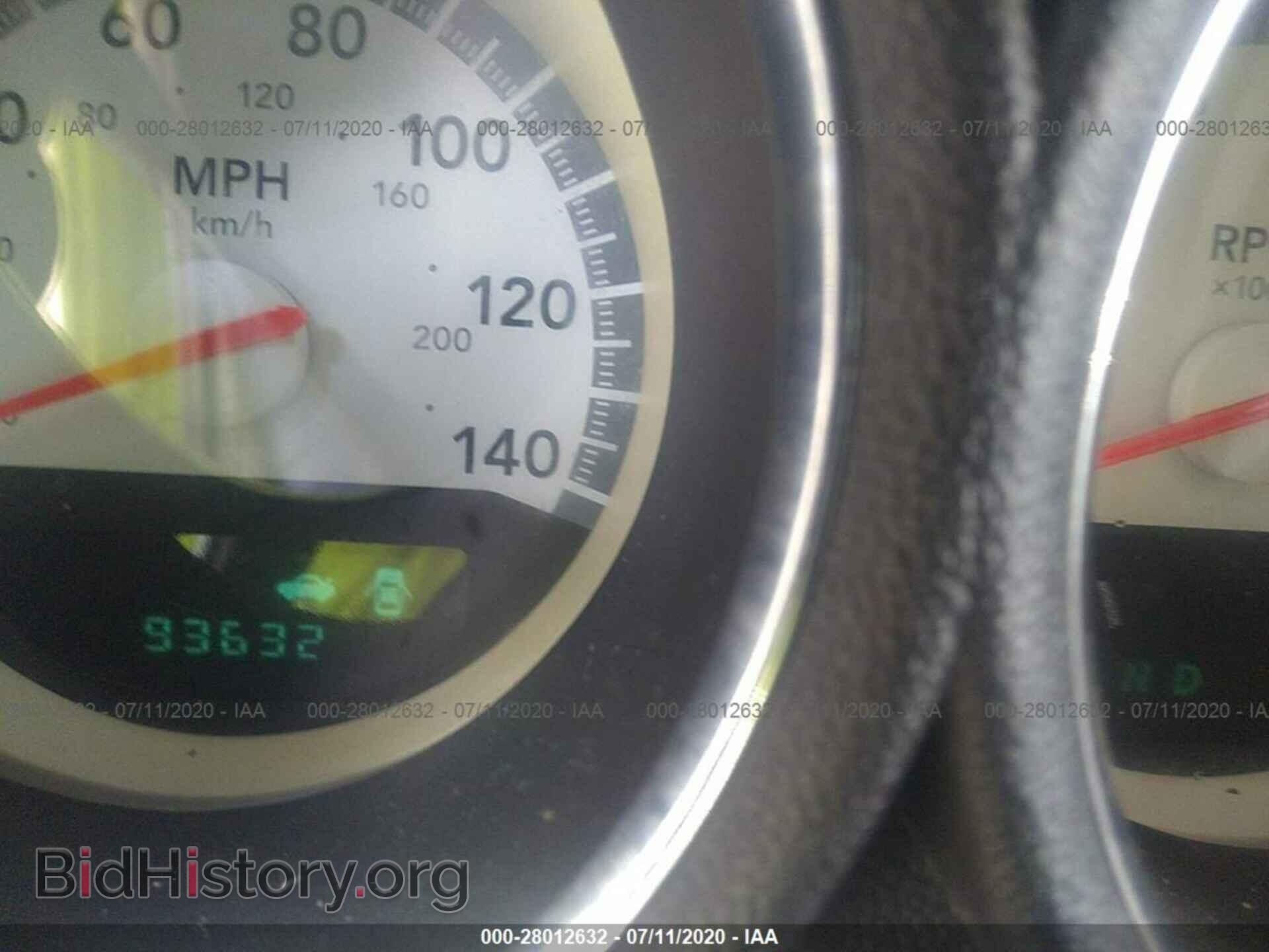 2010 DODGE CHARGER - VIN: 2B3AA4CT5AH175941 - Фото 7