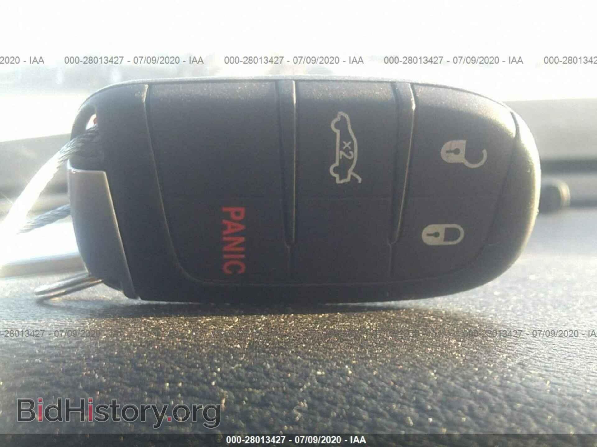 2015 DODGE CHALLENGER - VIN: 2C3CDZBG1FH715460 - Фото 11