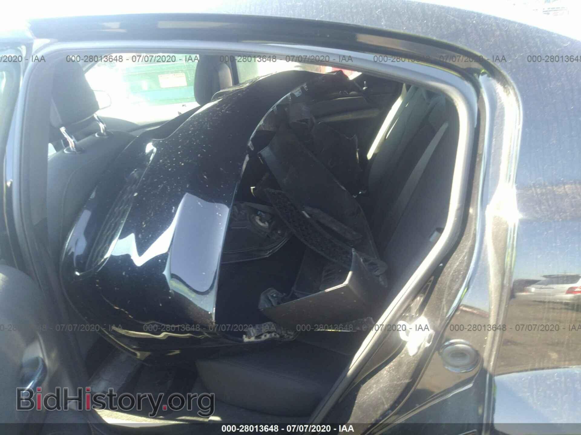 2012 DODGE AVENGER - VIN: 1C3CDZCB6CN142108 - Photo 8