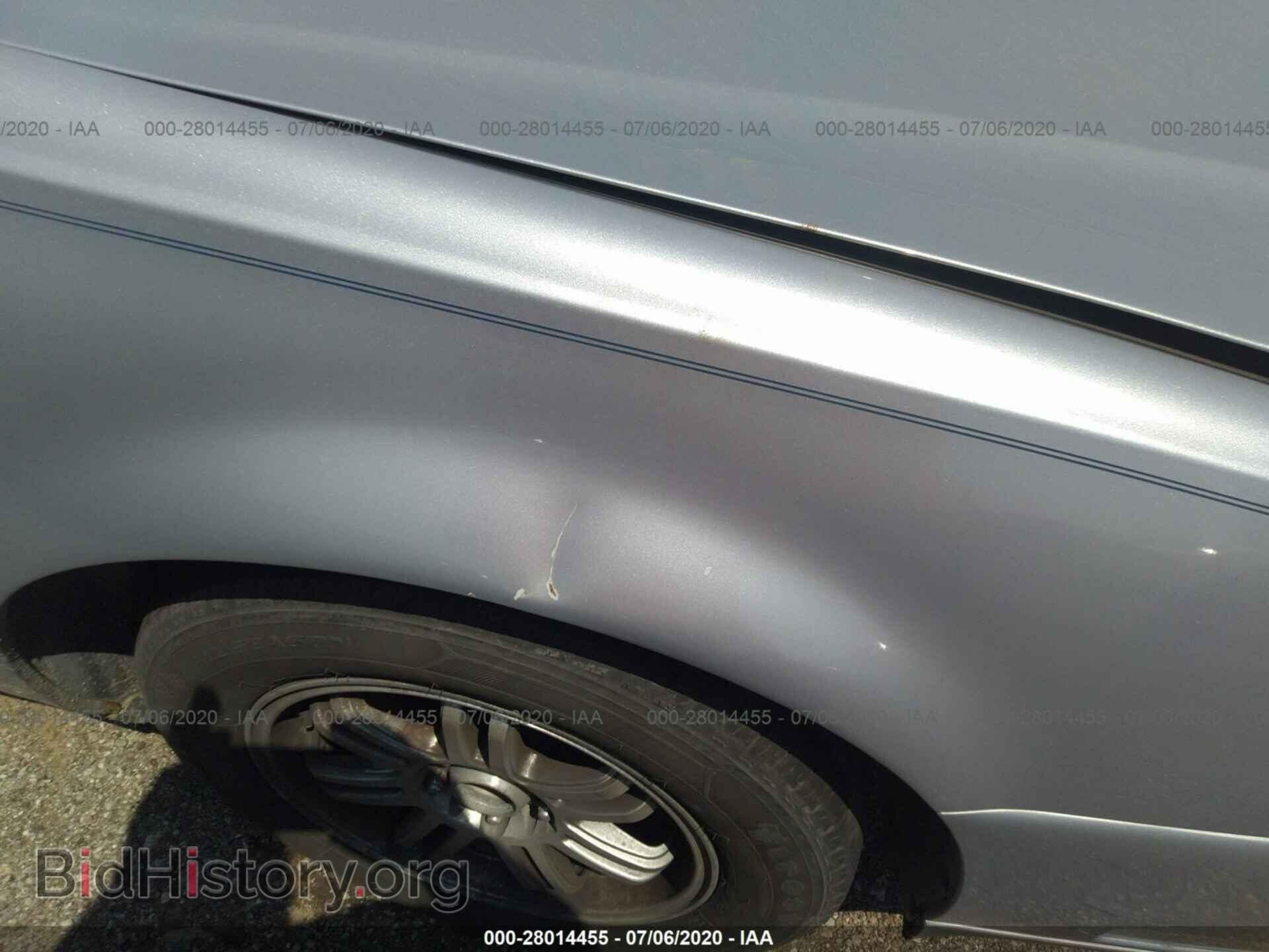 2004 CADILLAC DEVILLE - VIN: 1G6KD54Y64U255778 - Photo 6