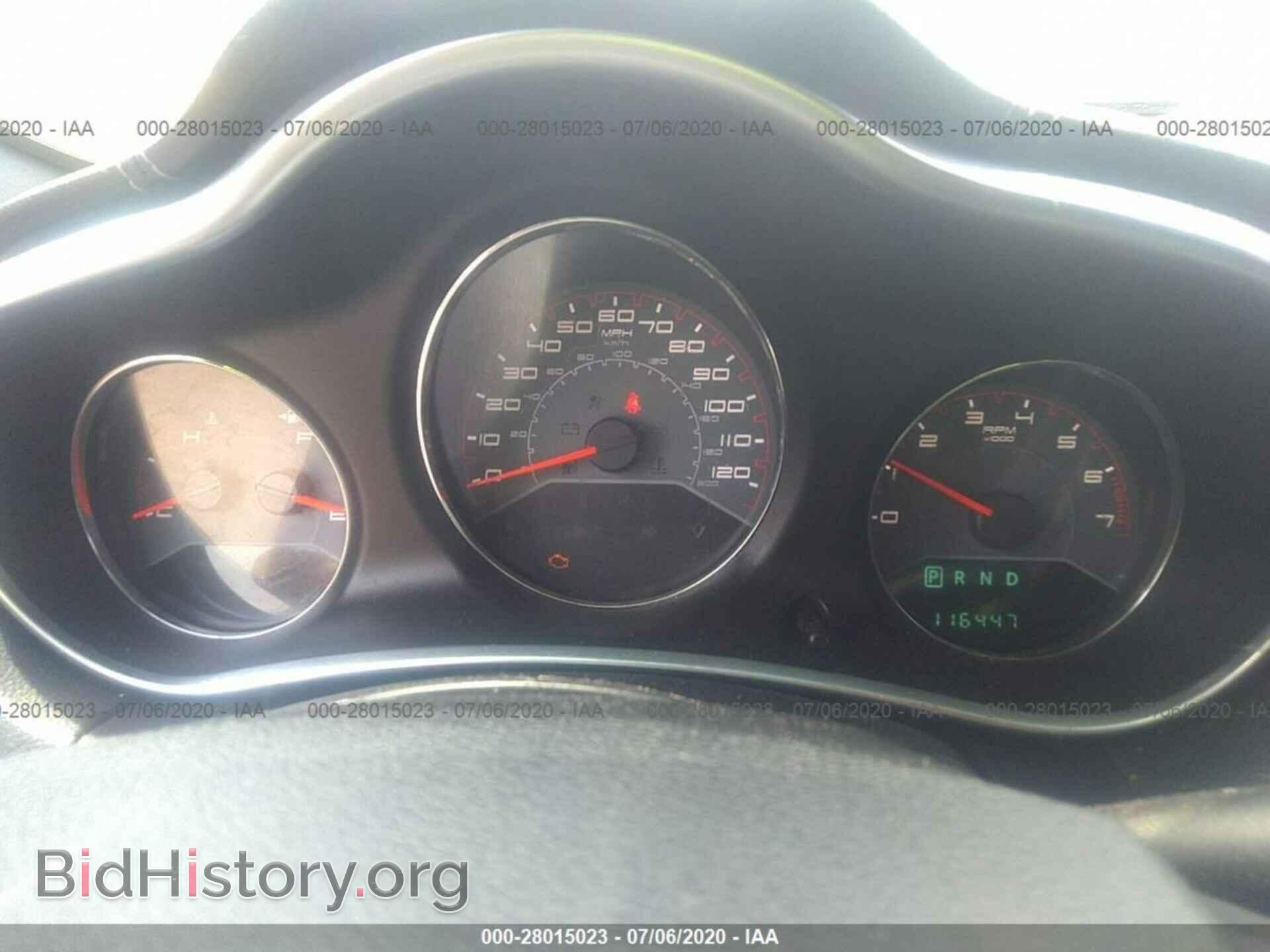 2013 DODGE AVENGER - VIN: 1C3CDZAB7DN625479 - Photo 7