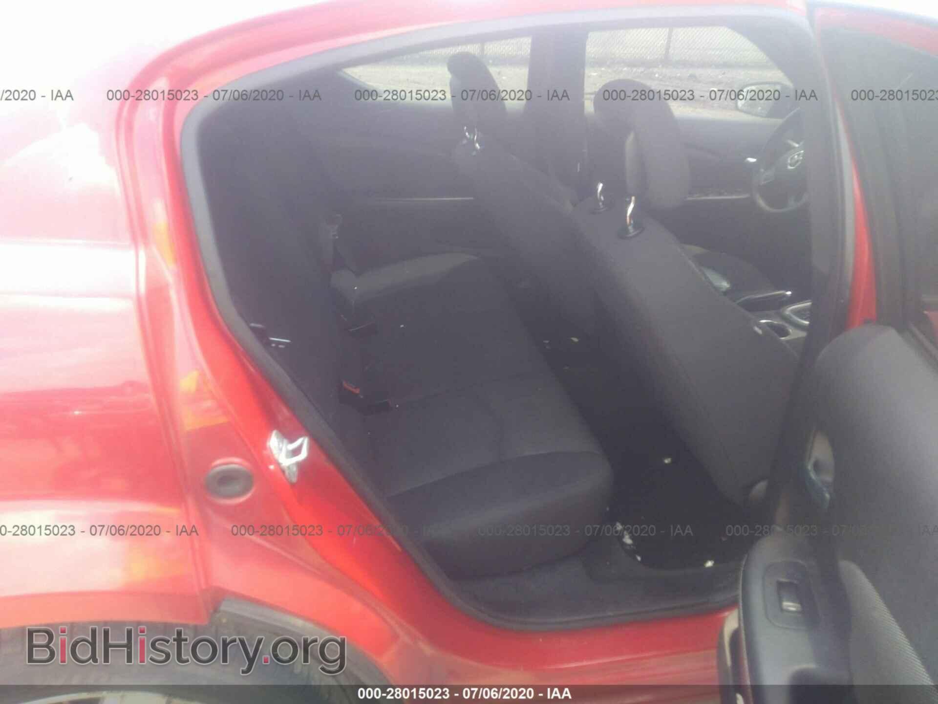 2013 DODGE AVENGER - VIN: 1C3CDZAB7DN625479 - Photo 8