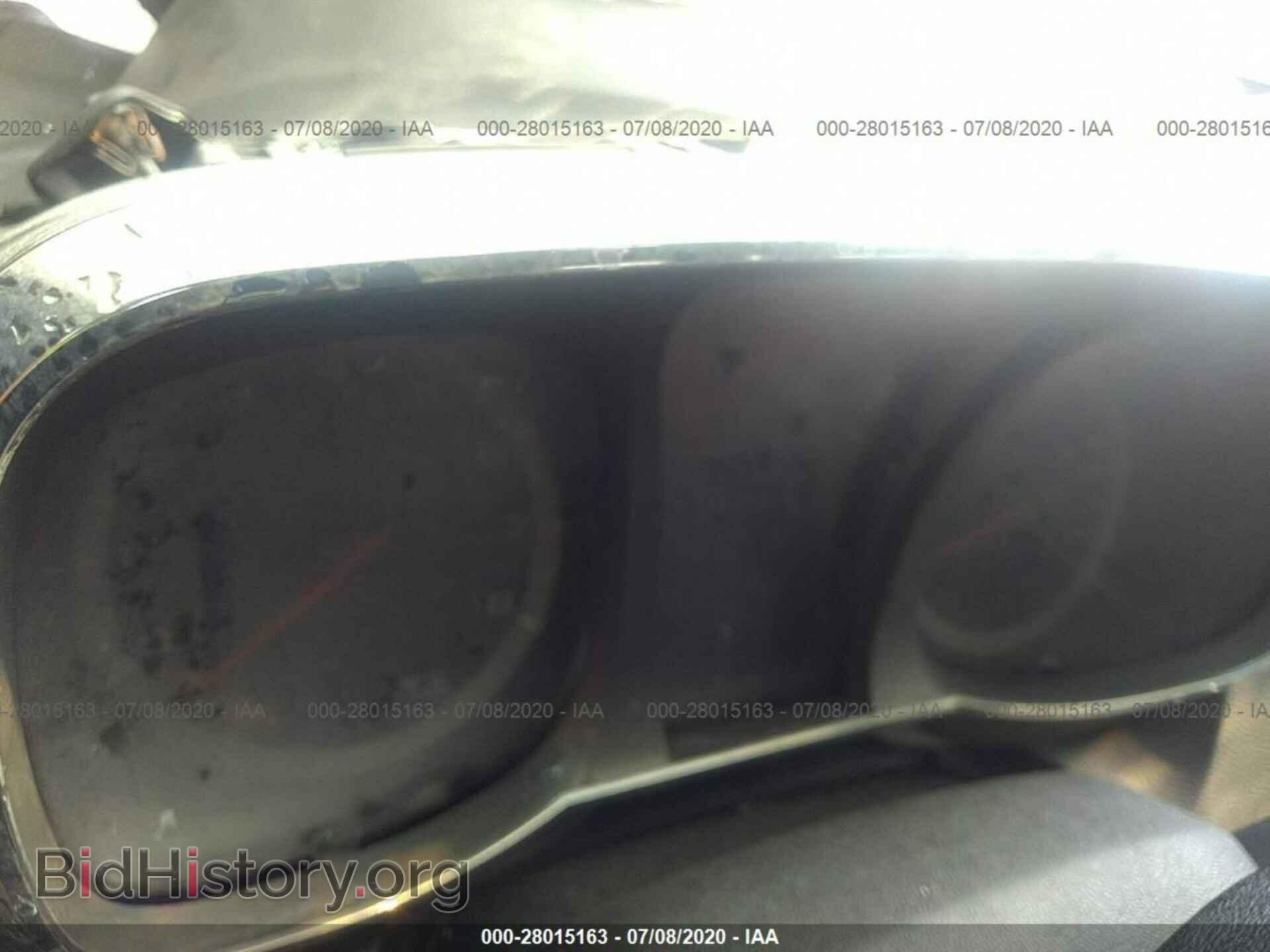 2010 GMC TERRAIN - VIN: 2CTFLJEY6A6200609 - Фото 7