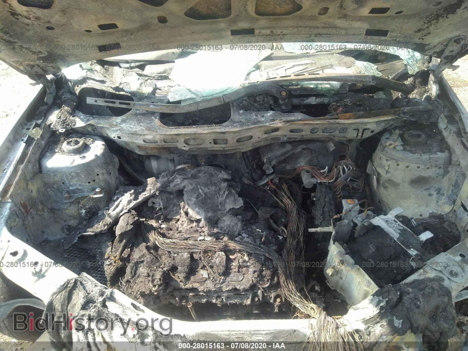 2010 GMC TERRAIN - VIN: 2CTFLJEY6A6200609 - Фото 10
