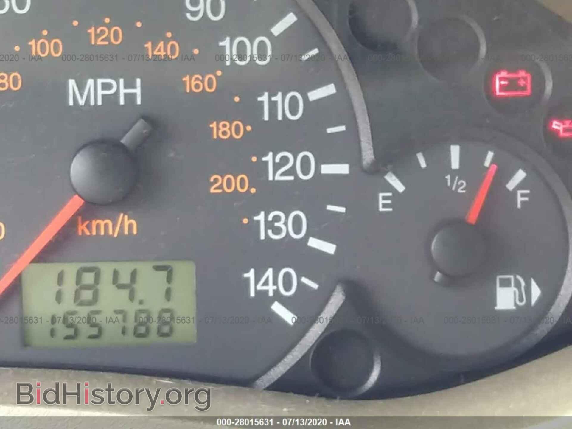 2007 FORD FOCUS - VIN: 1FAHP36N27W103596 - Фото 7