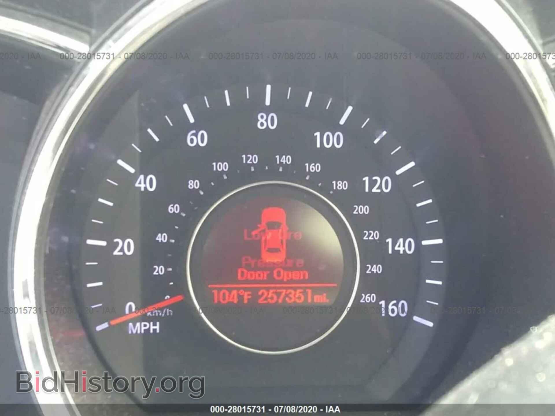 2013 KIA OPTIMA - VIN: 5XXGM4A73DG094515 - Фото 7