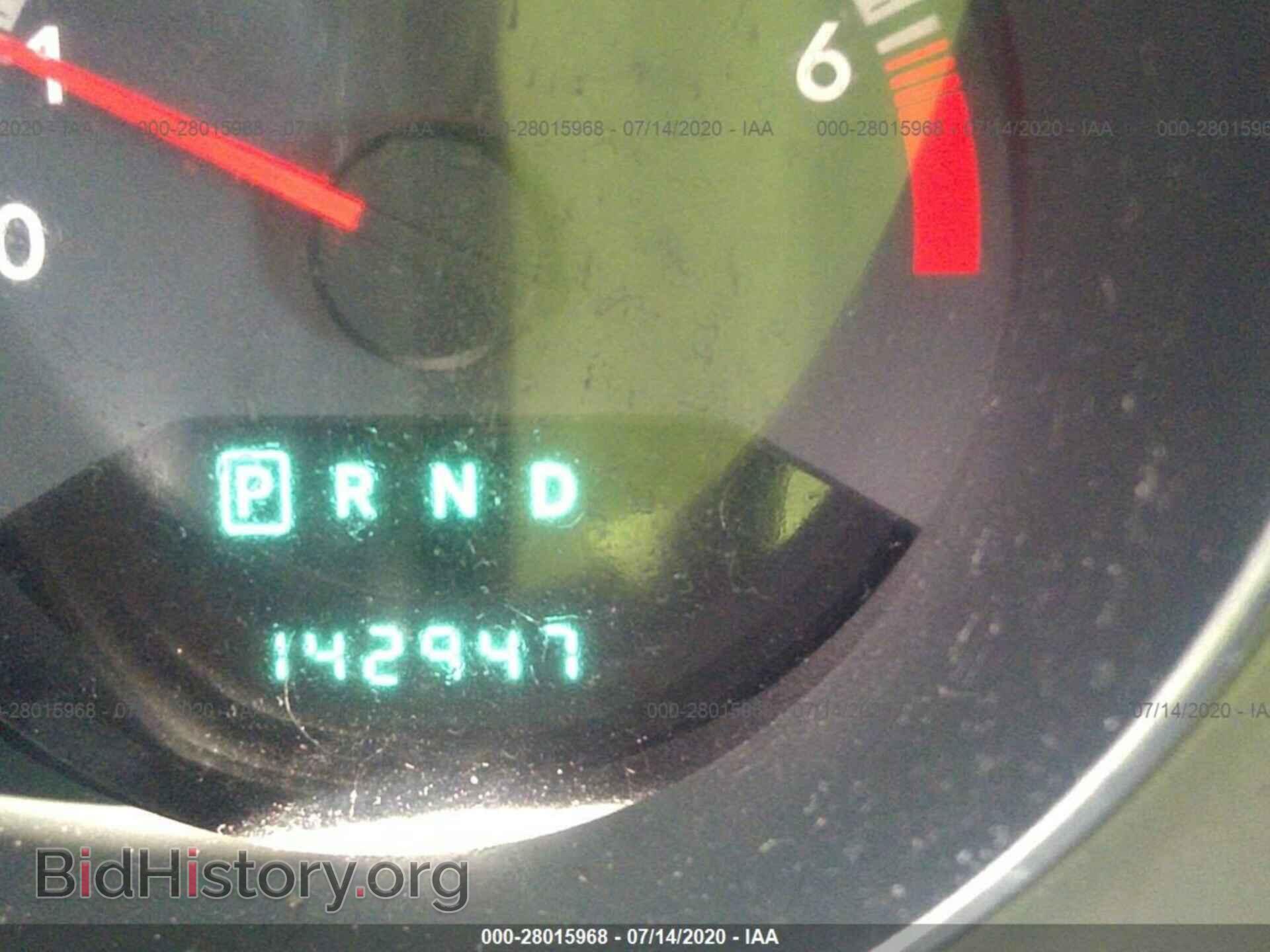 2010 DODGE AVENGER - VIN: 1B3CC5FB9AN235920 - Фото 7