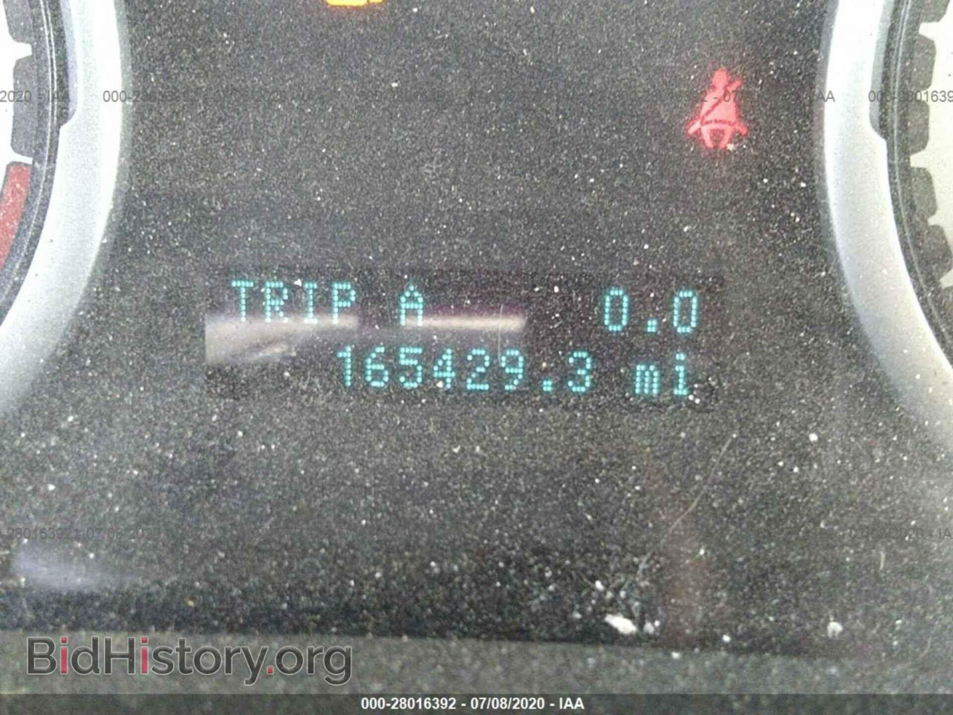 2011 FORD FOCUS - VIN: 1FAHP3GN1BW107968 - Фото 7