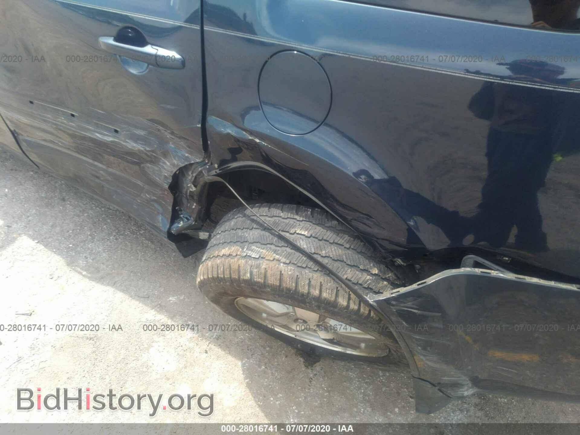2009 HONDA PILOT - VIN: 5FNYF38479B001817 - Фото 6