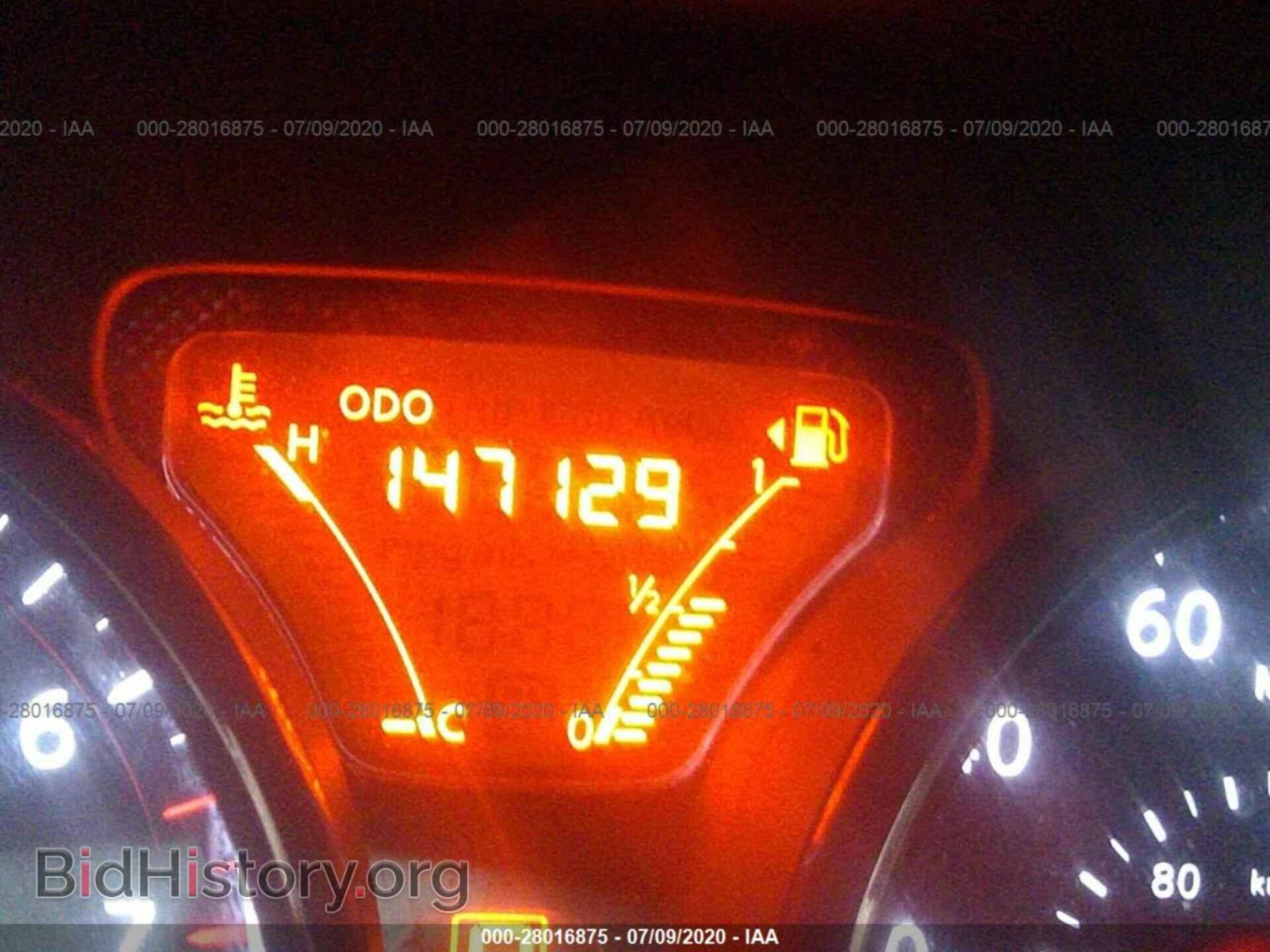2014 NISSAN VERSA NOTE - VIN: 3N1CE2CP0EL359929 - Фото 7