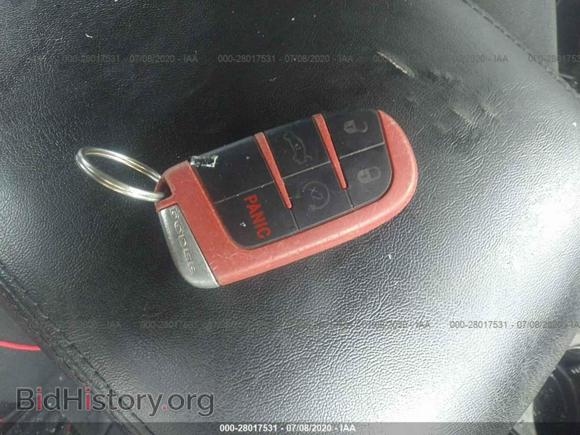 2013 DODGE CHARGER - VIN: 2C3CDXBG4DH615032 - Фото 11
