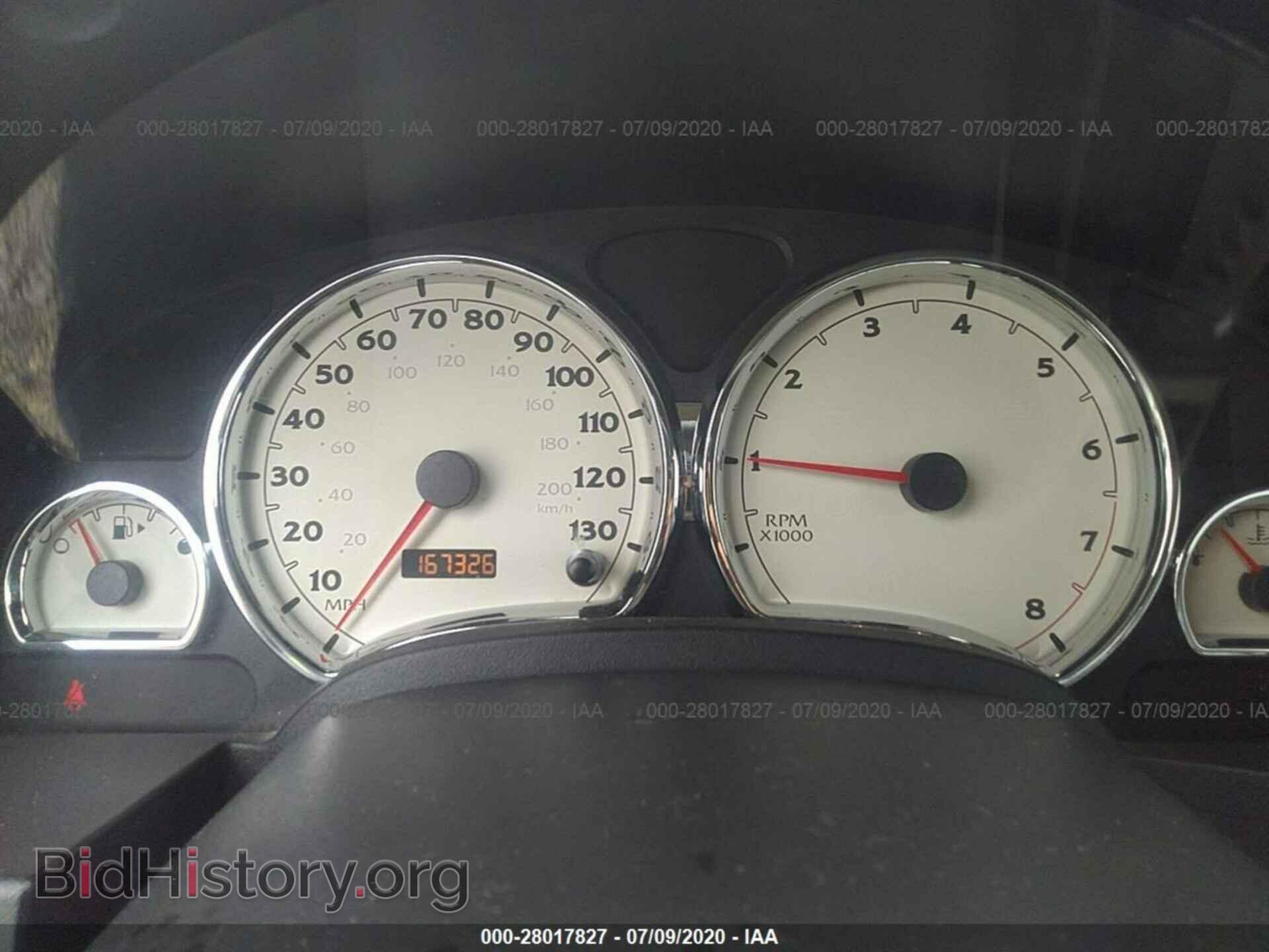 2006 SATURN VUE - VIN: 5GZCZ33D26S858360 - Фото 7