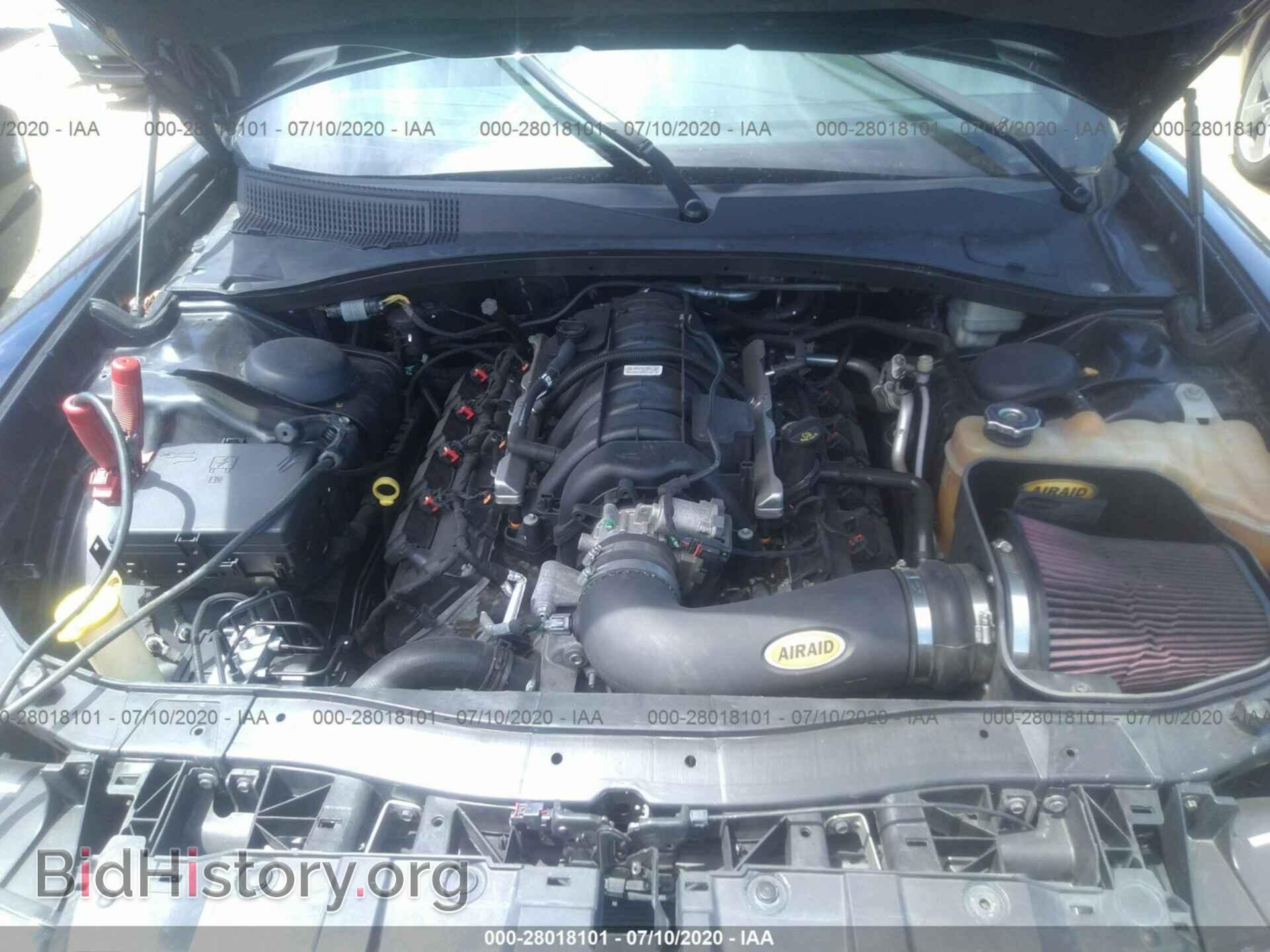 2014 DODGE CHARGER - VIN: 2C3CDXCT1EH204765 - Photo 10