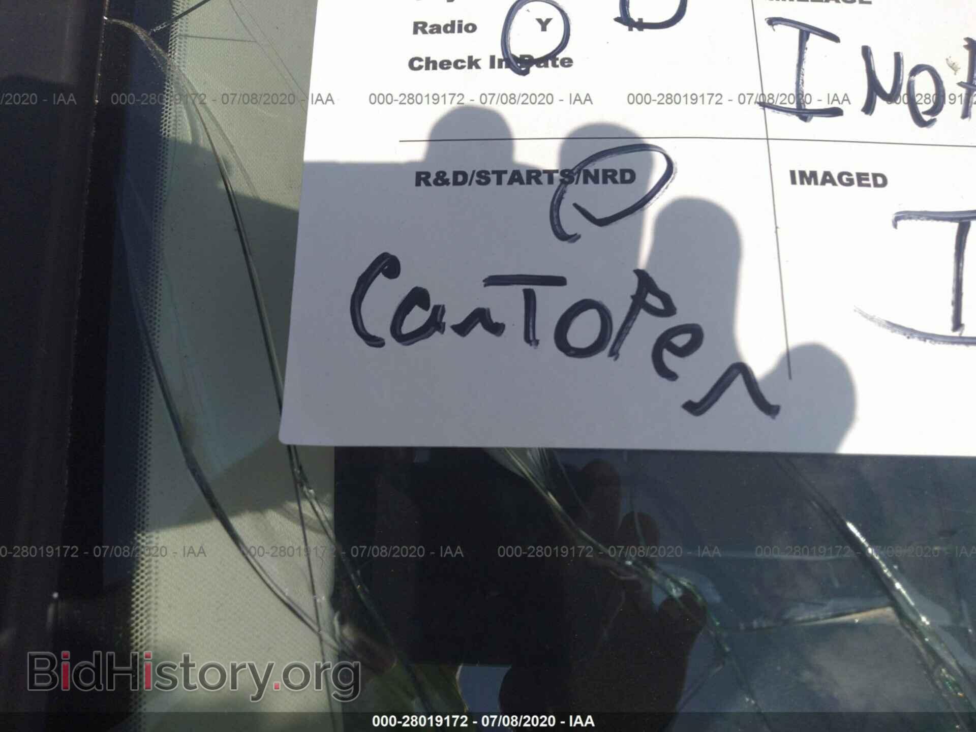 2017 FORD FOCUS - VIN: 1FADP3FE2HL312886 - Photo 10