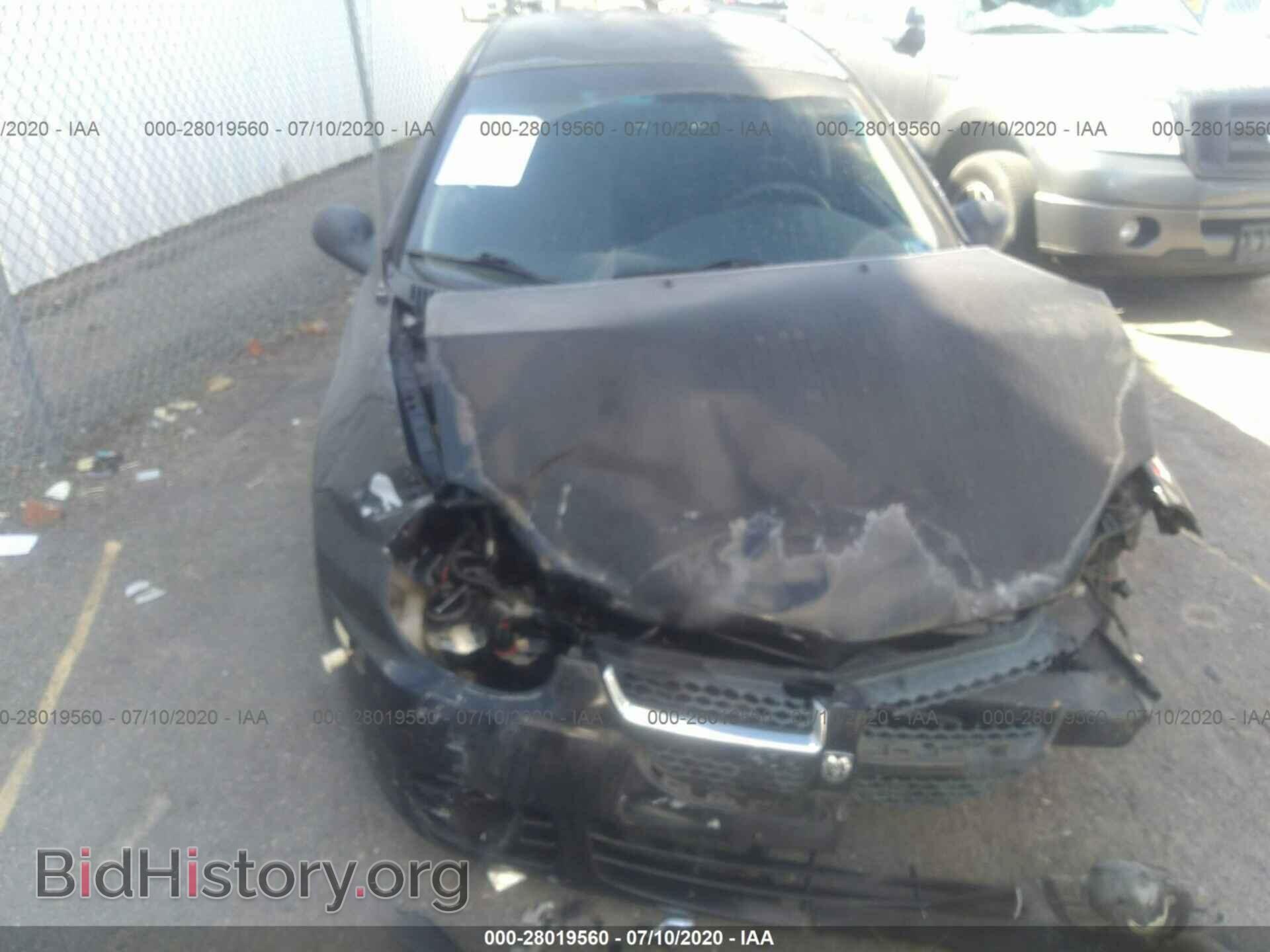 2004 DODGE NEON - VIN: 1B3ES56C04D577805 - Photo 6
