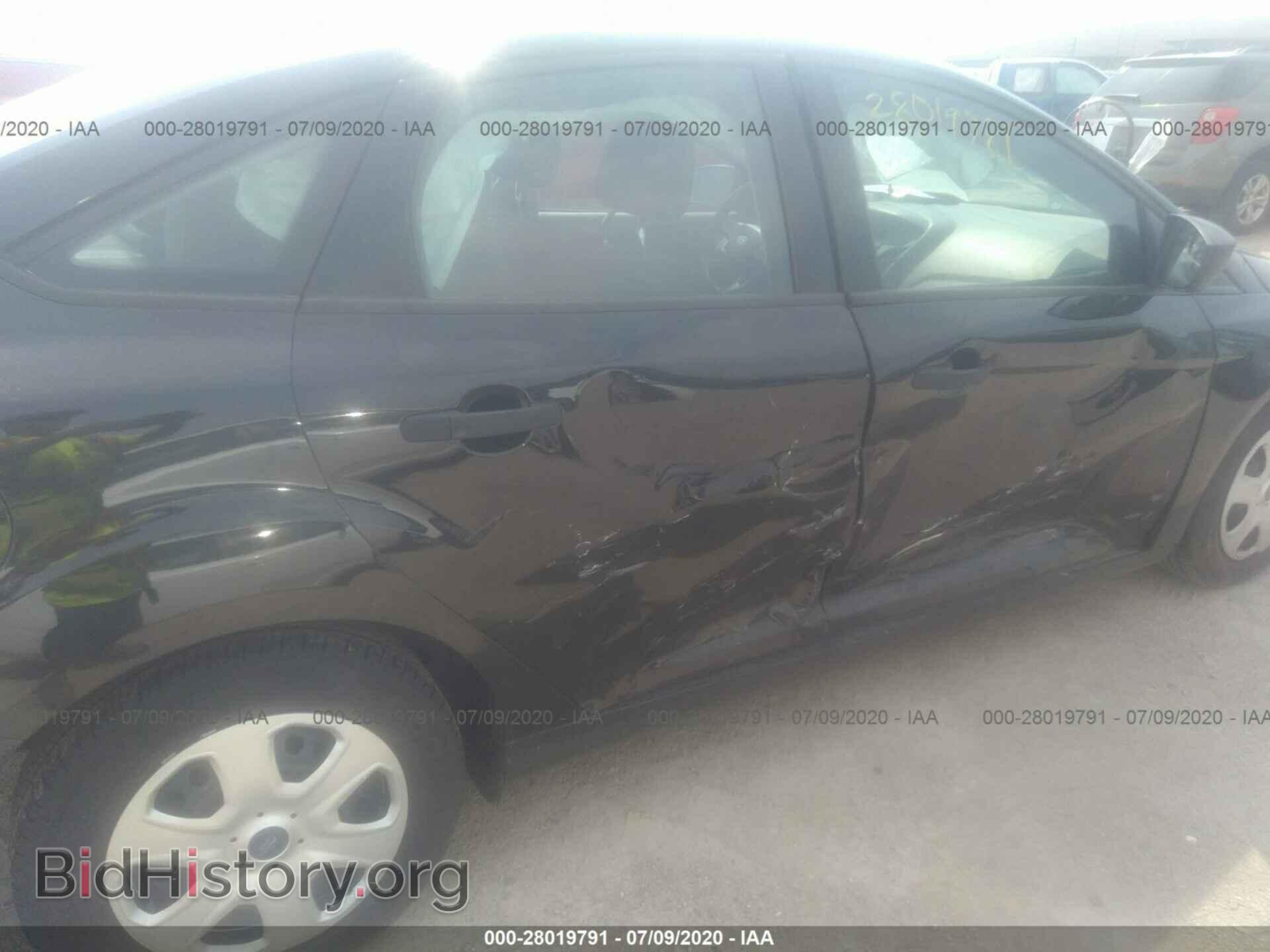 2013 FORD FOCUS - VIN: 1FADP3E29DL149932 - Photo 6