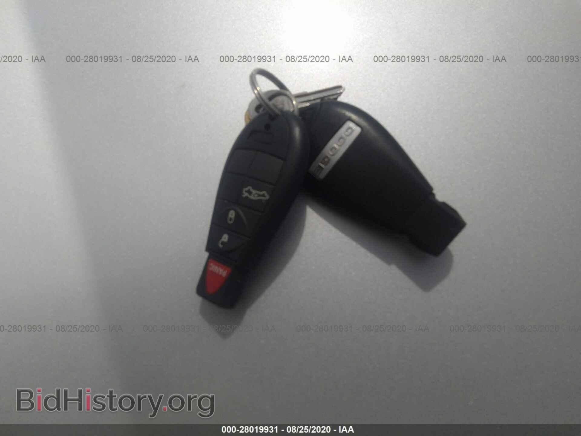 2008 DODGE CHARGER - VIN: 2B3KA43R28H264045 - Фото 11