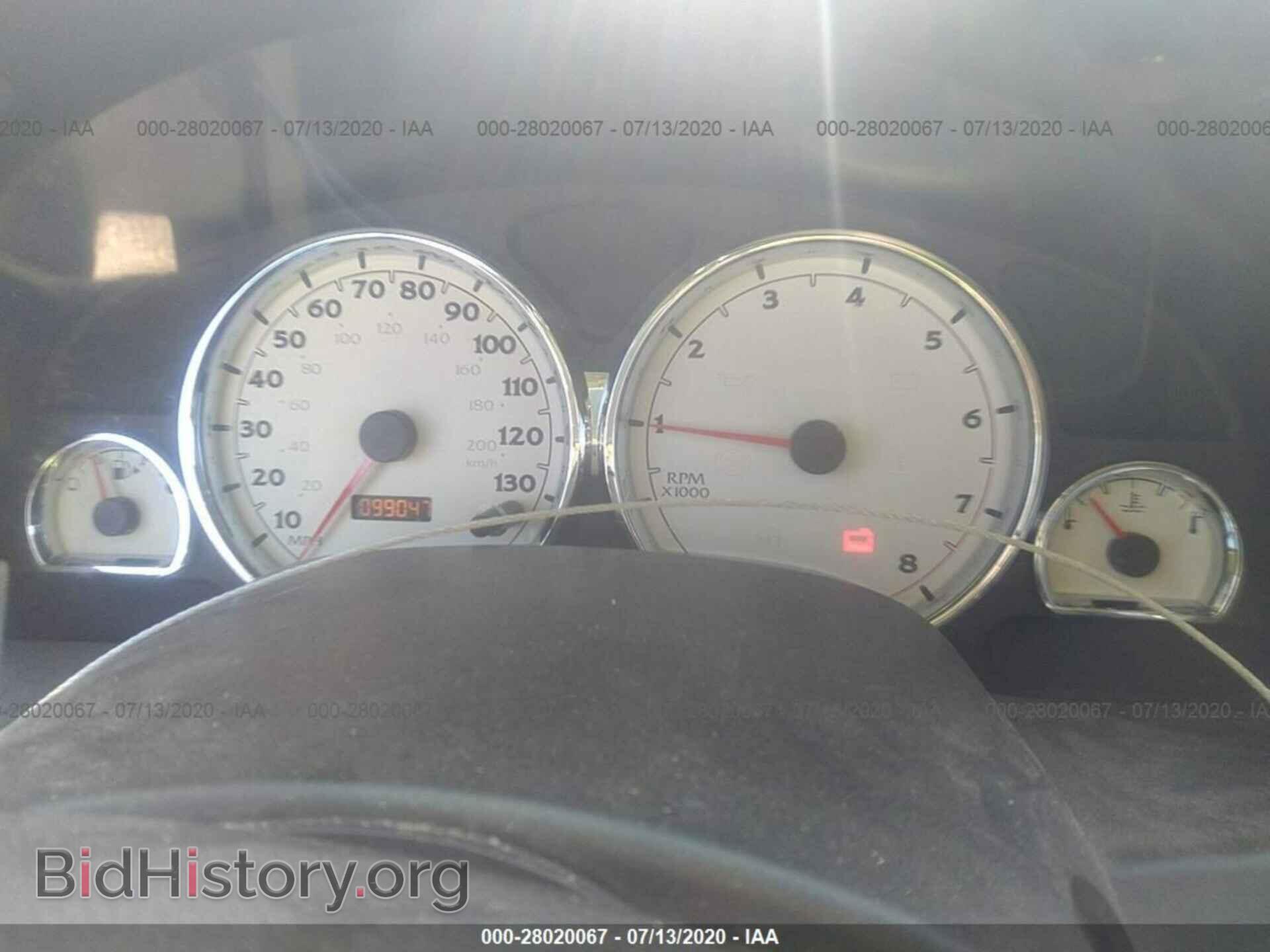 2006 SATURN VUE - VIN: 5GZCZ63496S851942 - Фото 7