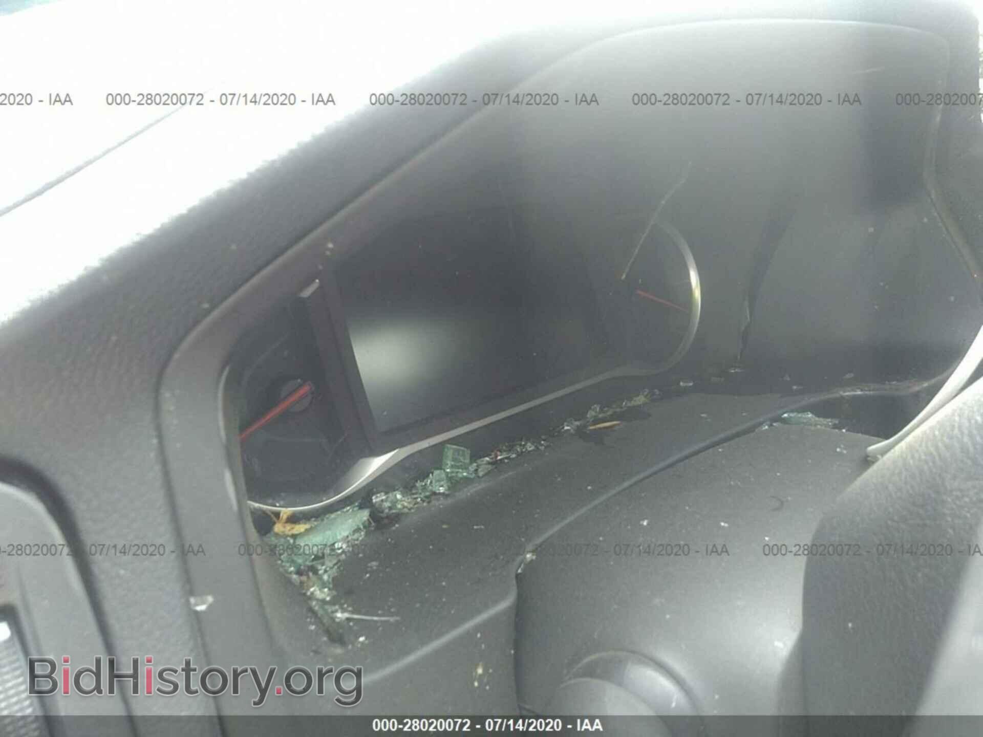 2020 HONDA PILOT - VIN: 5FNYF6H52LB038503 - Фото 7