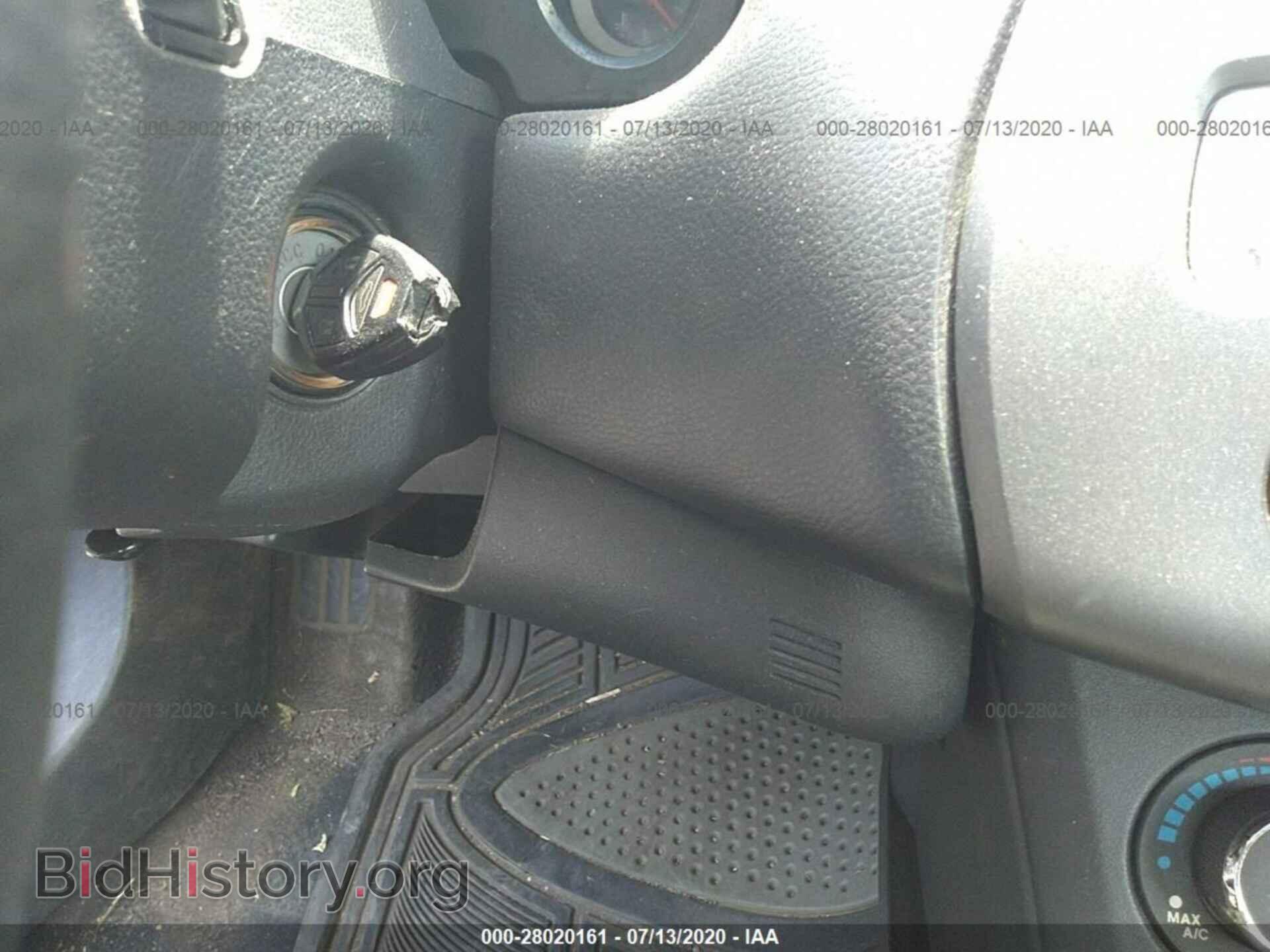 2006 MITSUBISHI ECLIPSE - VIN: 4A3AK24FX6E023562 - Фото 11